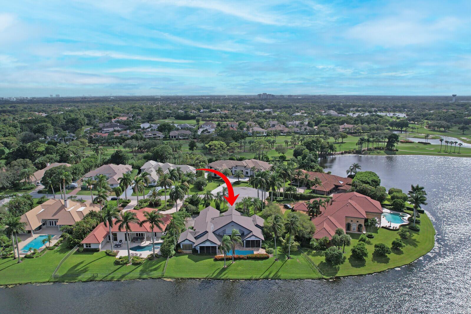 FRENCHMANS CREEK - Residential