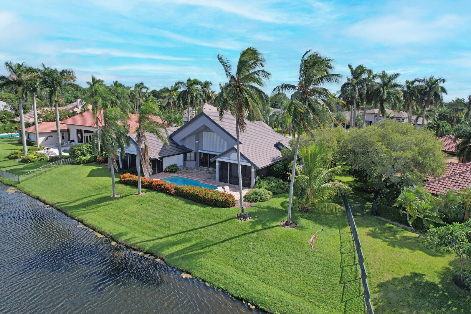 FRENCHMANS CREEK - Residential