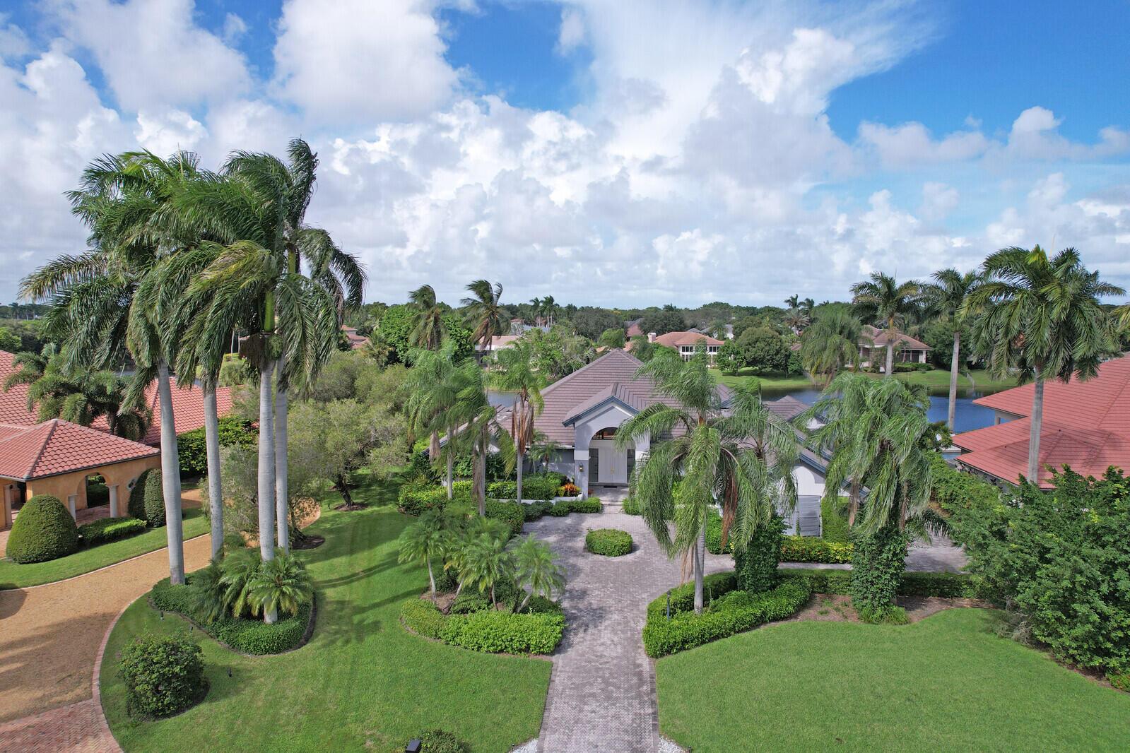 FRENCHMANS CREEK - Residential