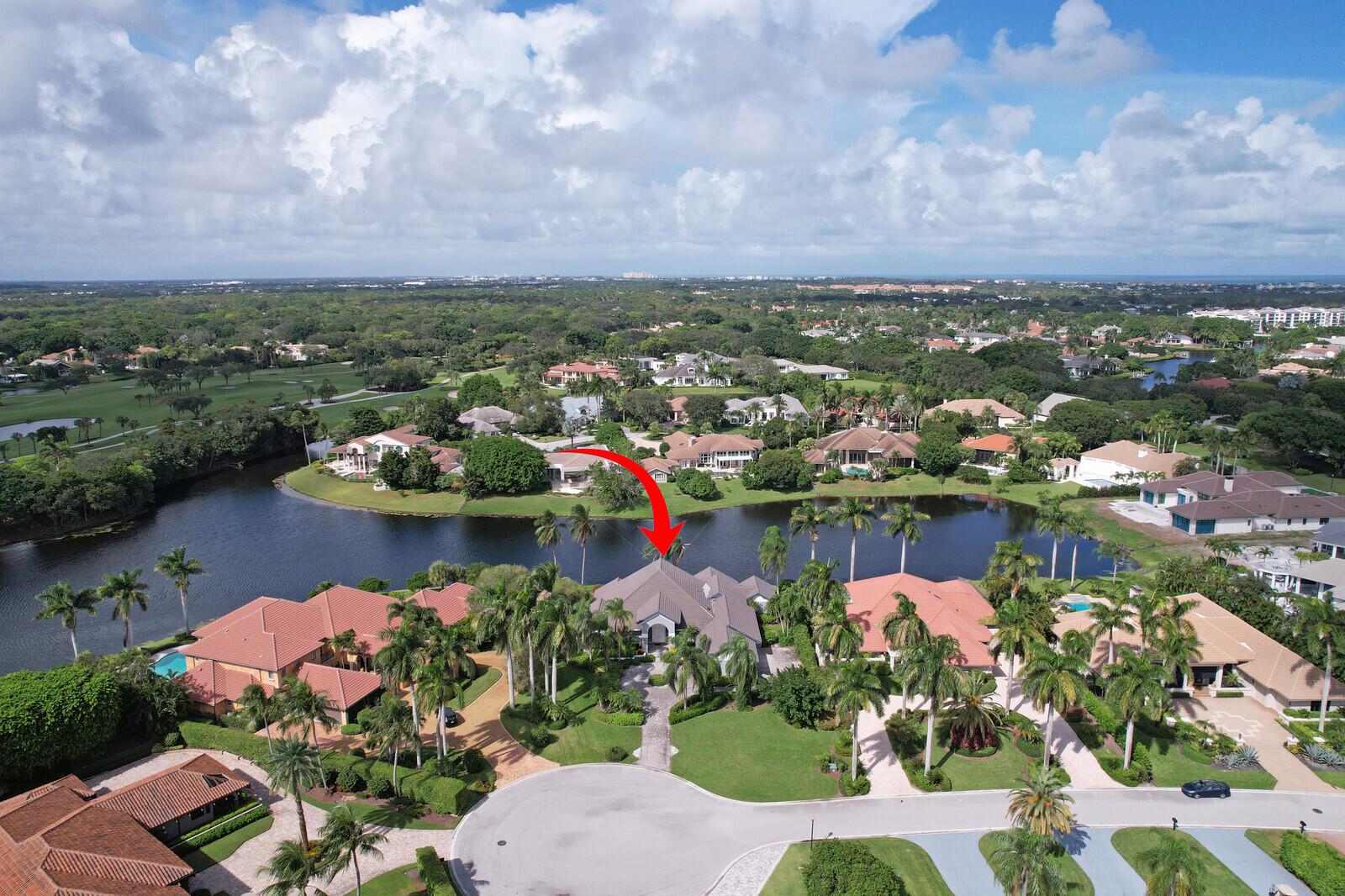 FRENCHMANS CREEK - Residential