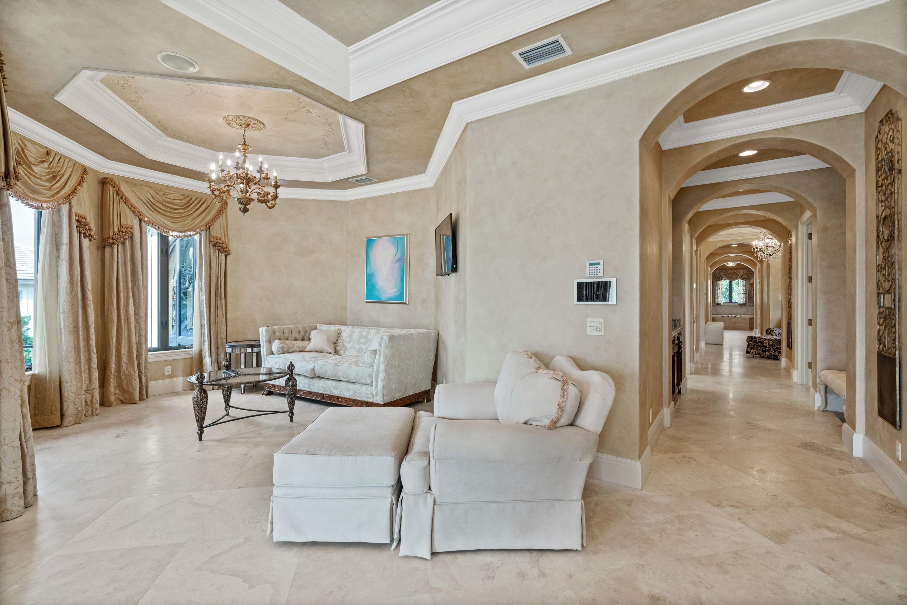 Admirals Cove - Residential