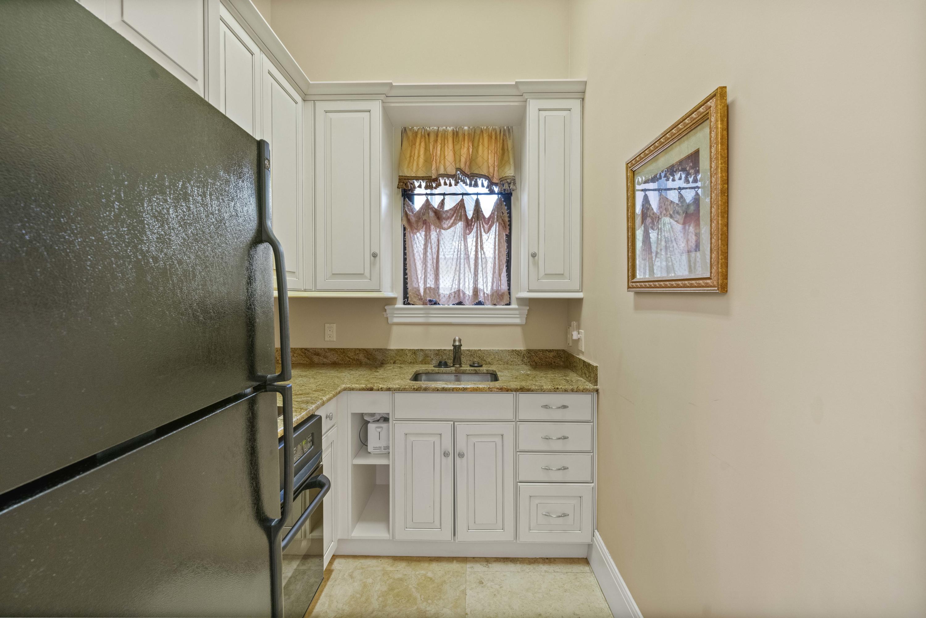 Admirals Cove - Residential