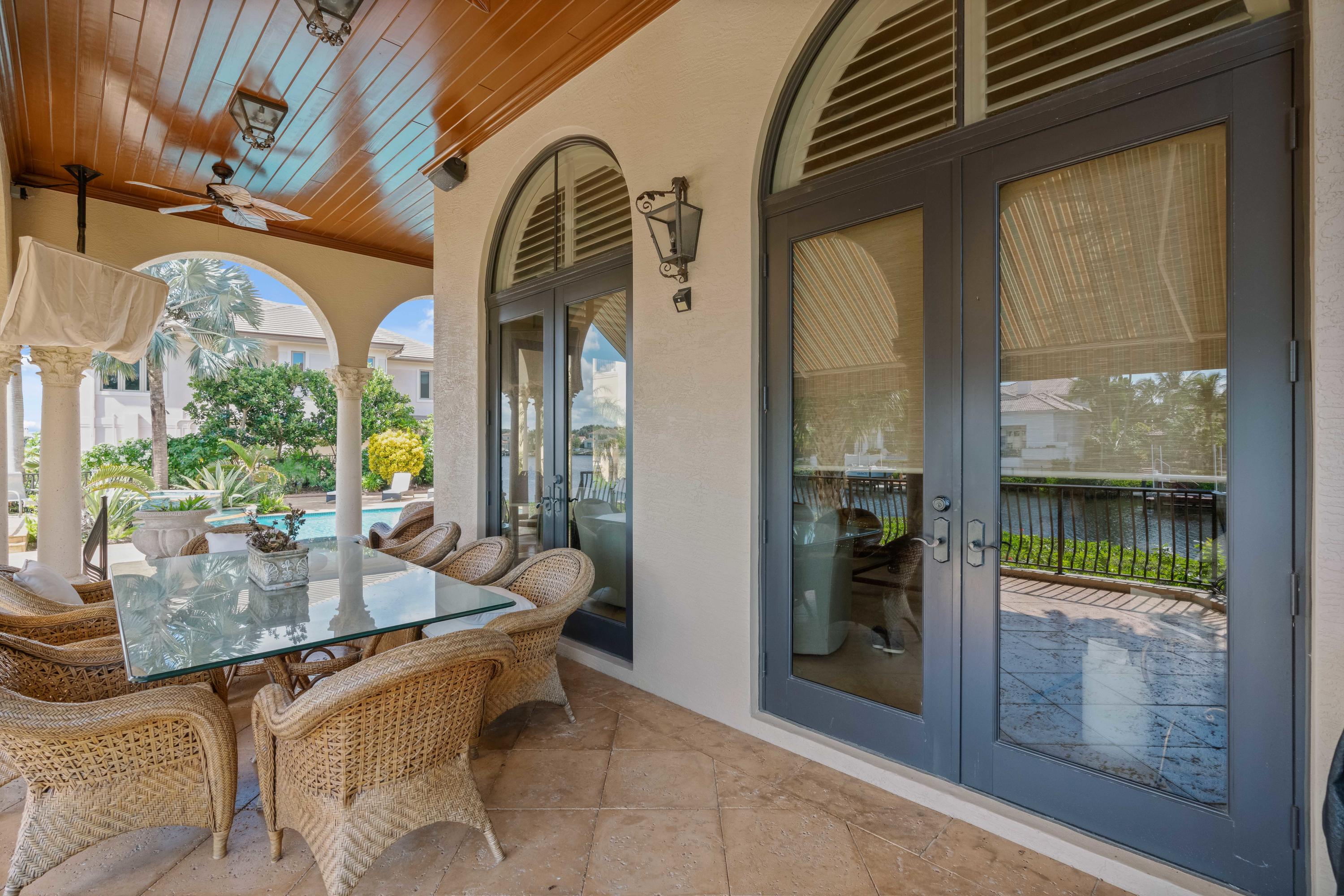 Admirals Cove - Residential