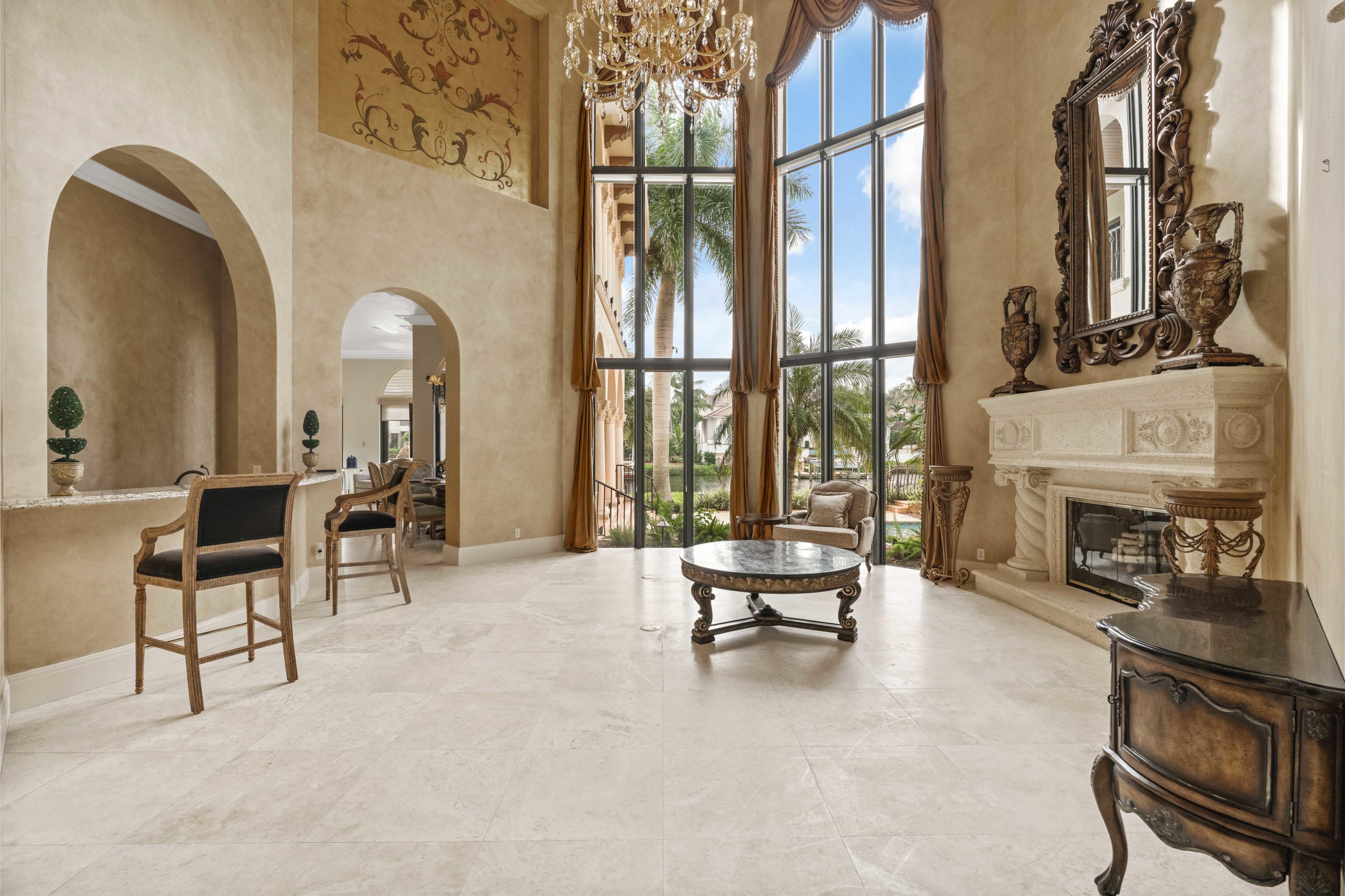 Admirals Cove - Residential