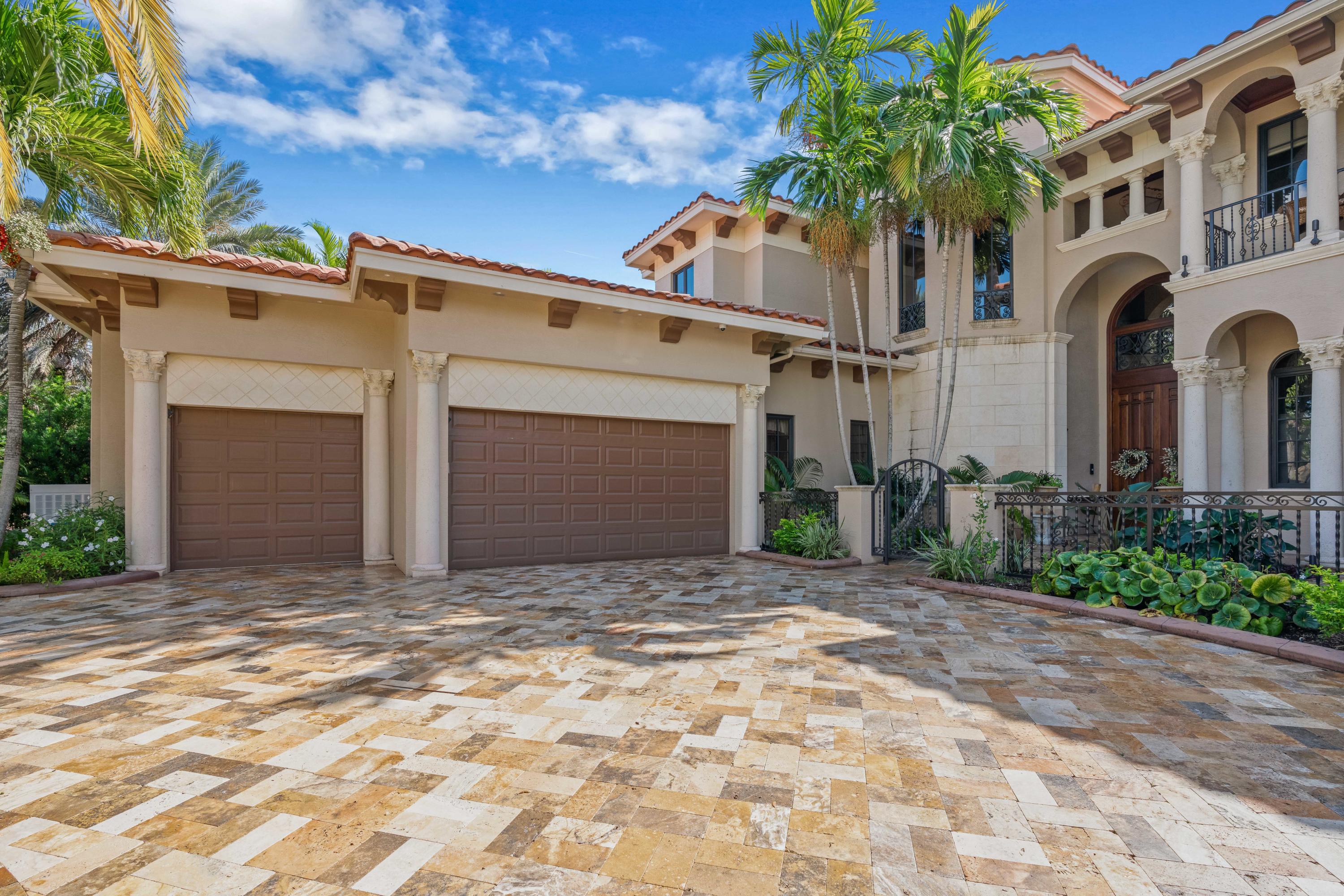 Admirals Cove - Residential