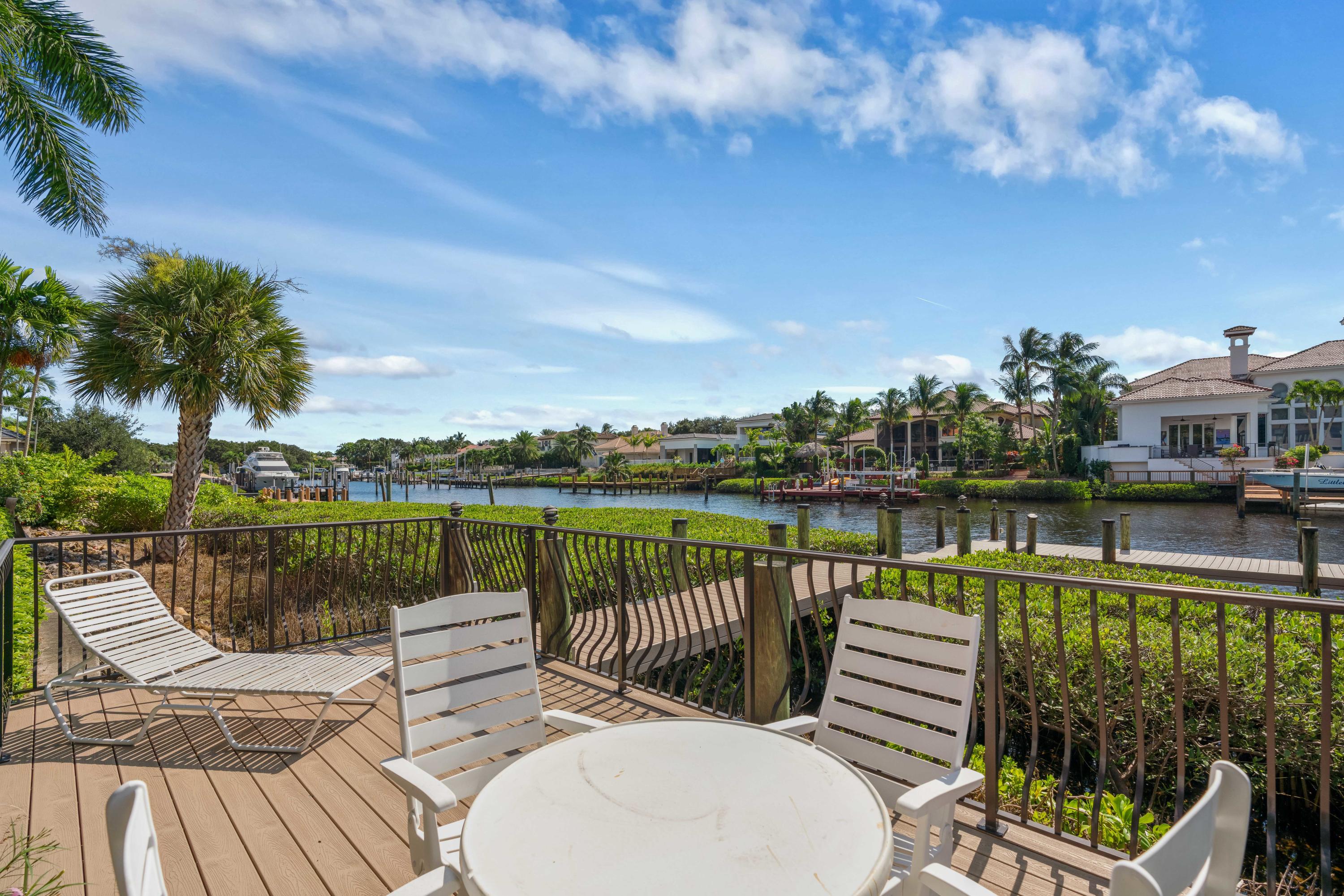 Admirals Cove - Residential