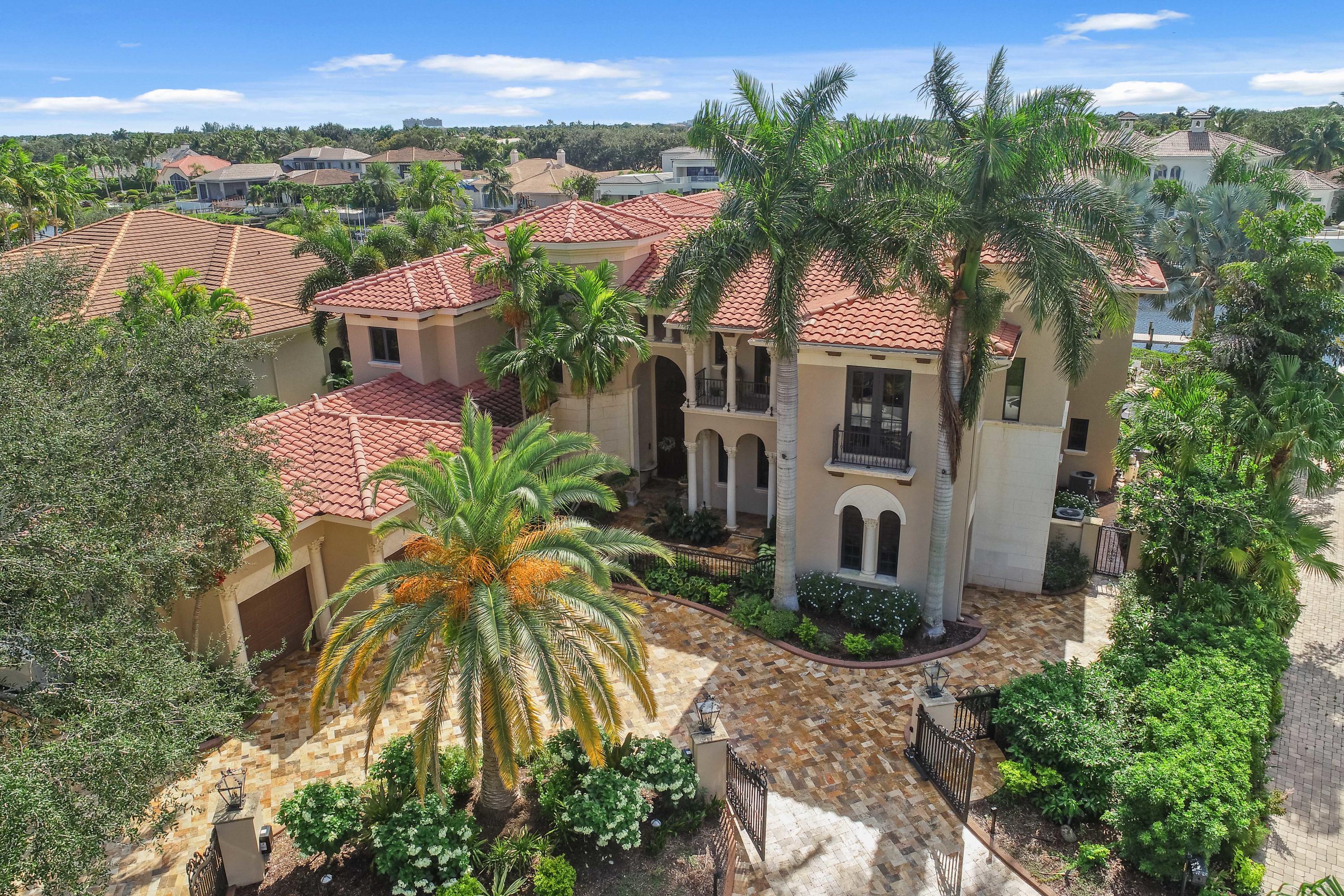 Admirals Cove - Residential