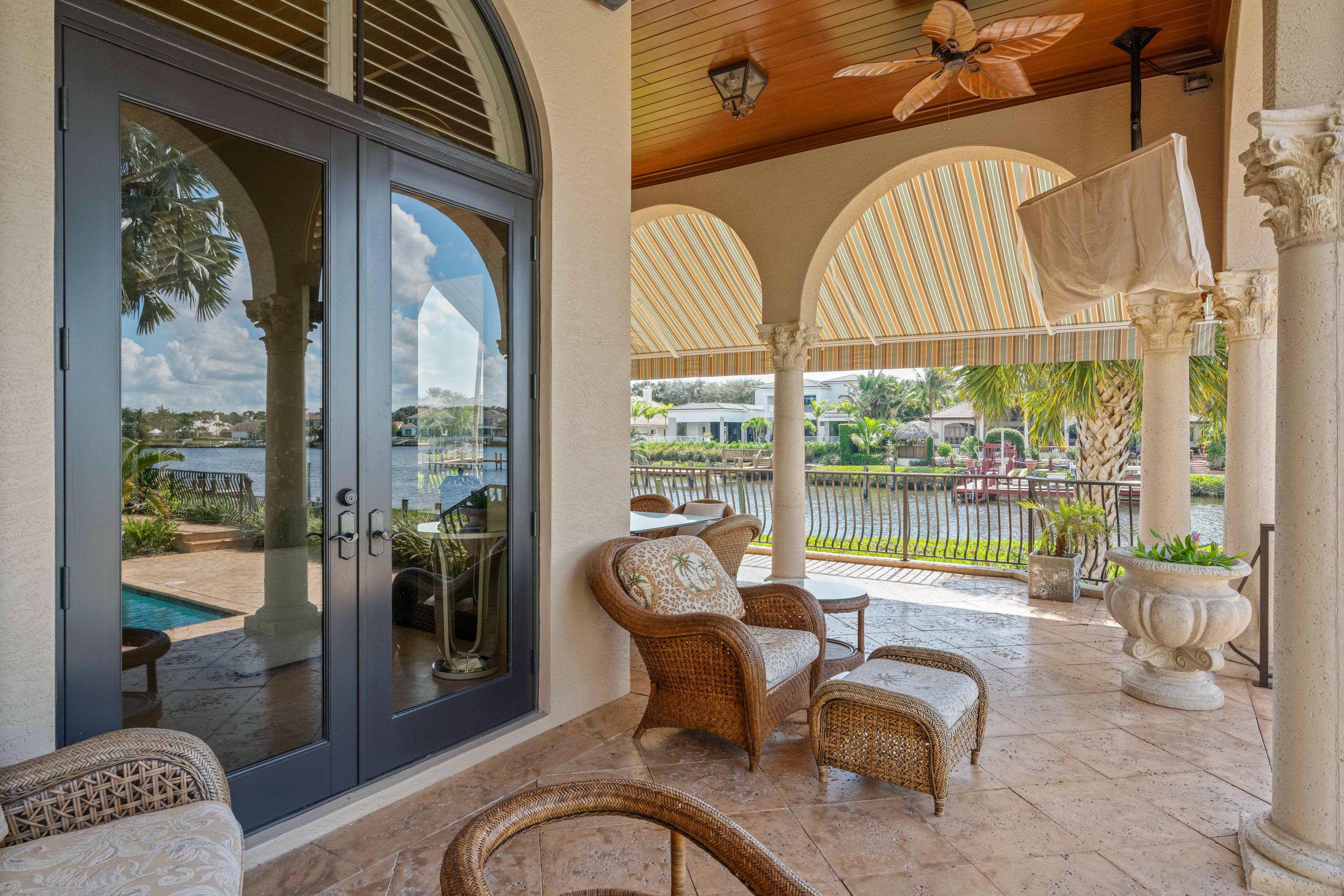 Admirals Cove - Residential