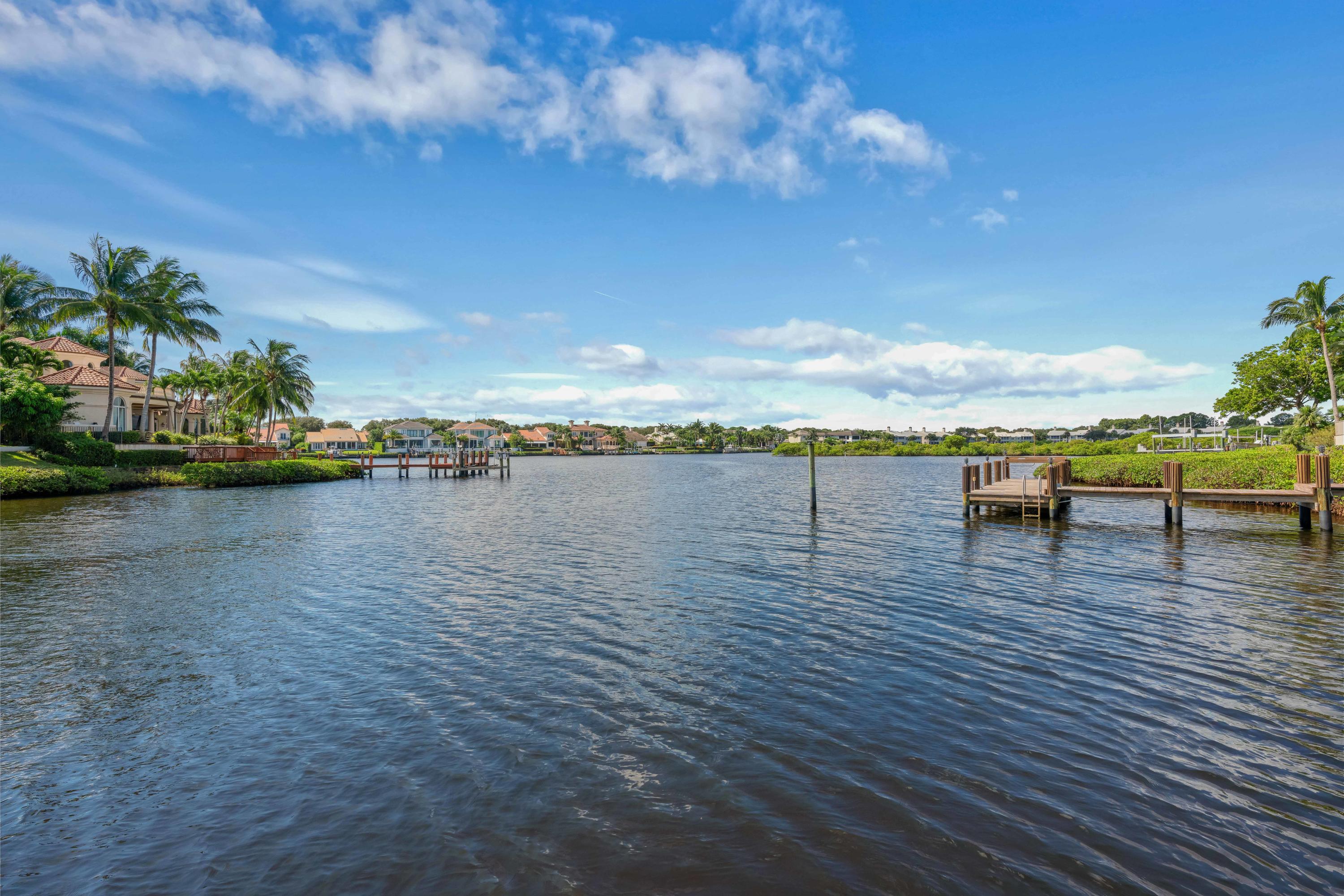 Admirals Cove - Residential