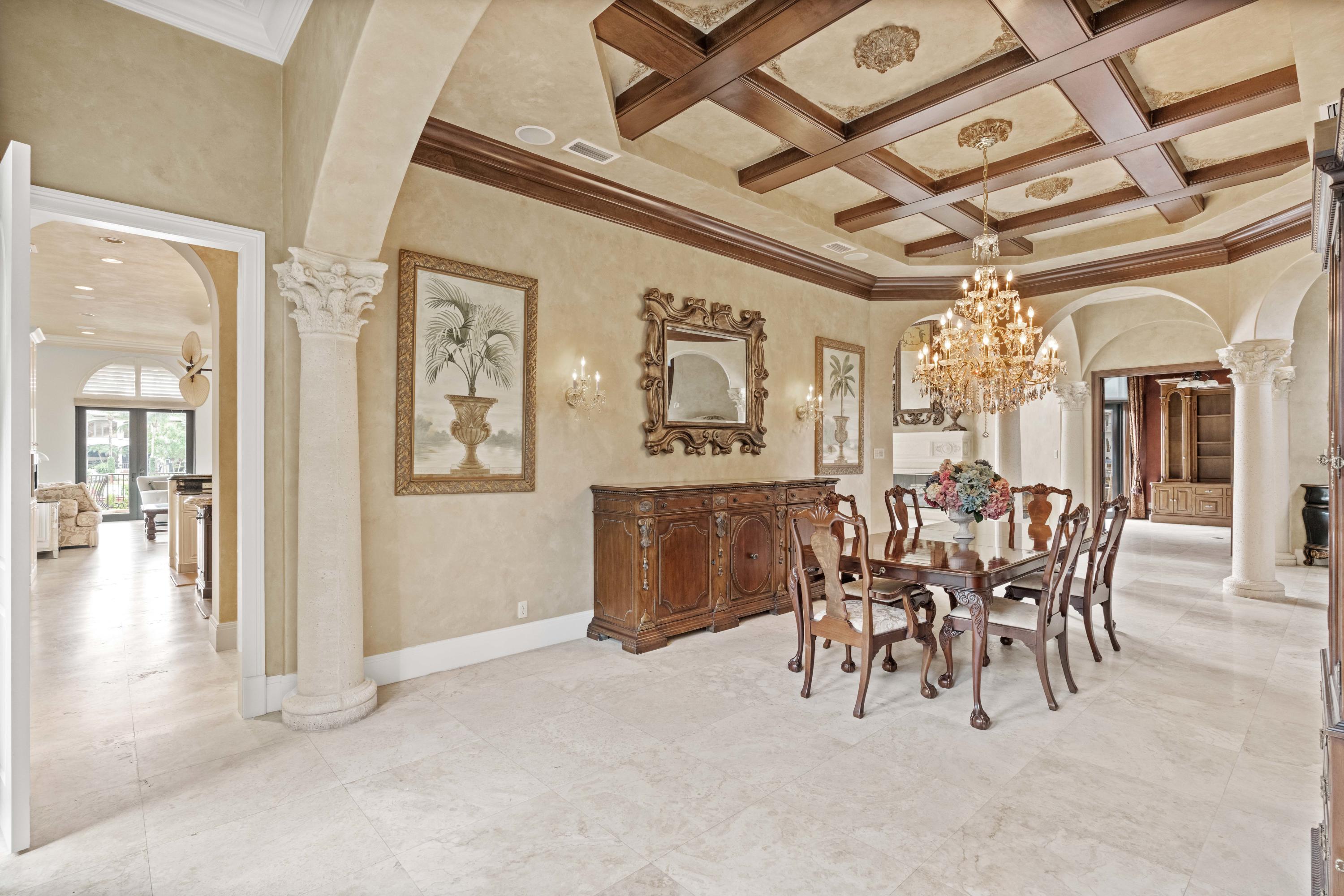 Admirals Cove - Residential