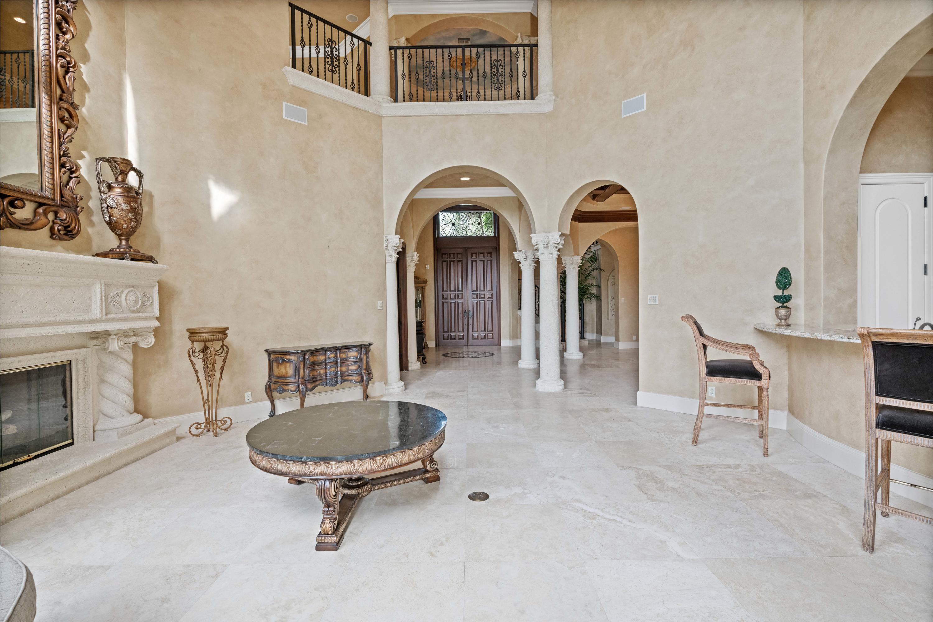 Admirals Cove - Residential