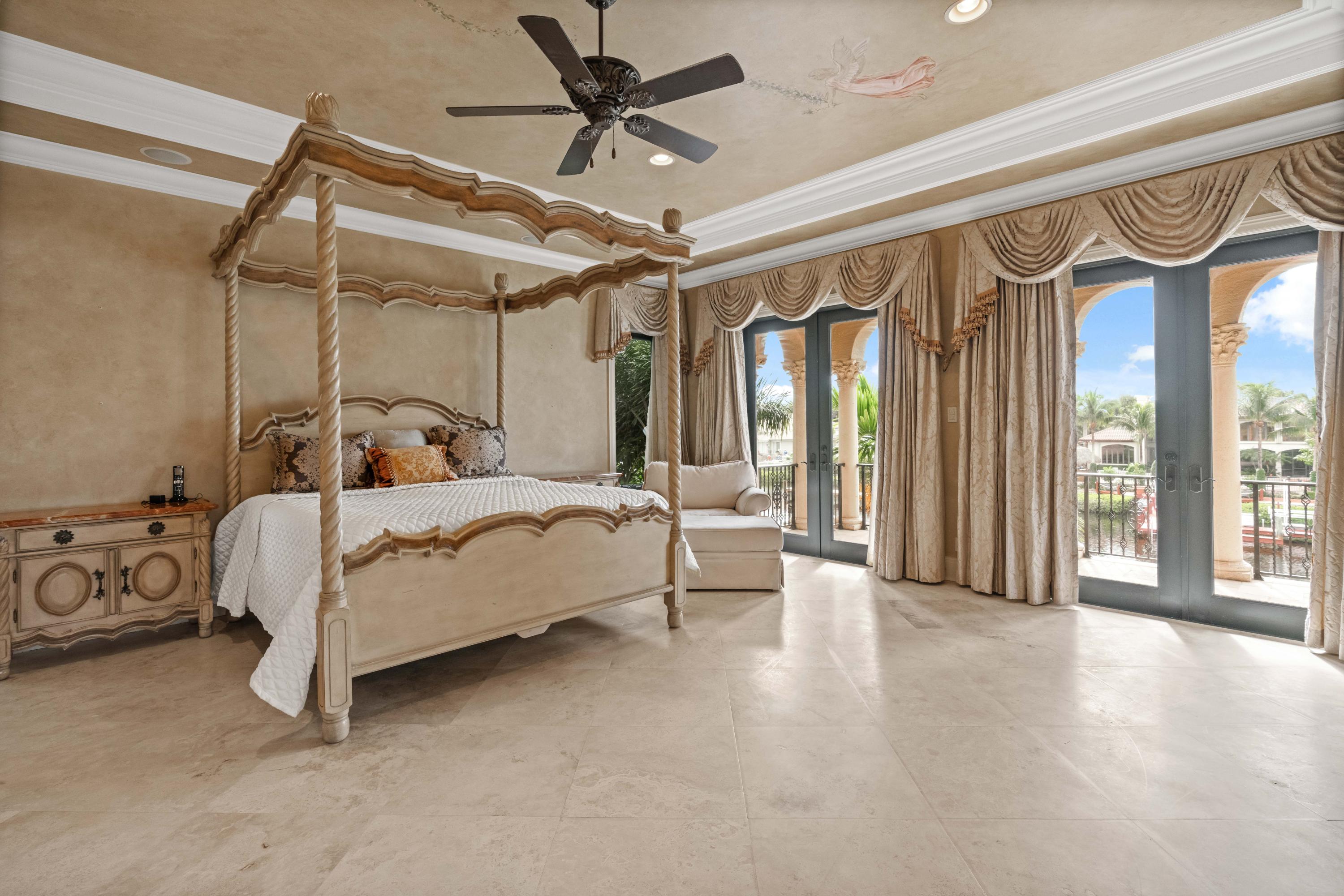 Admirals Cove - Residential