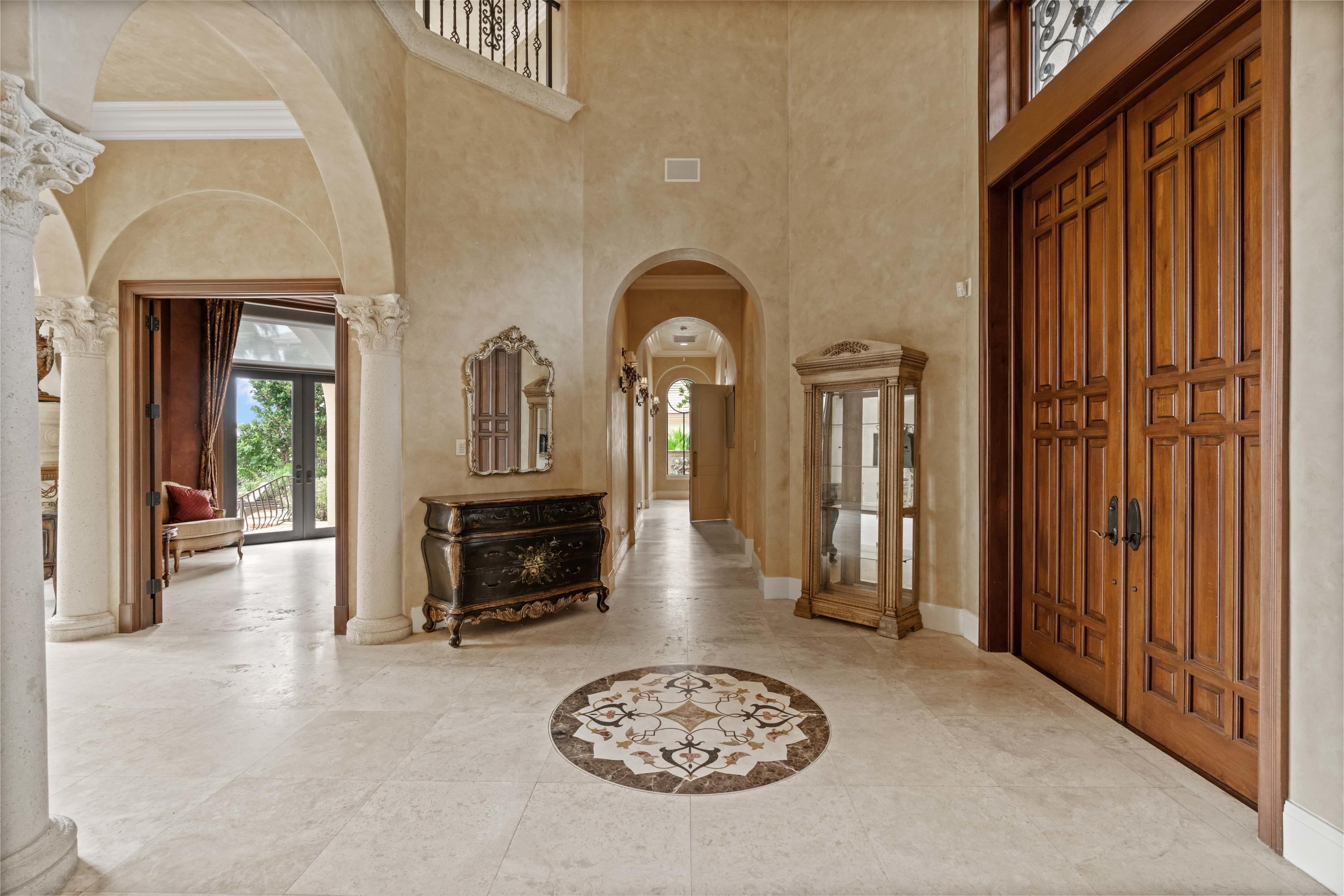 Admirals Cove - Residential
