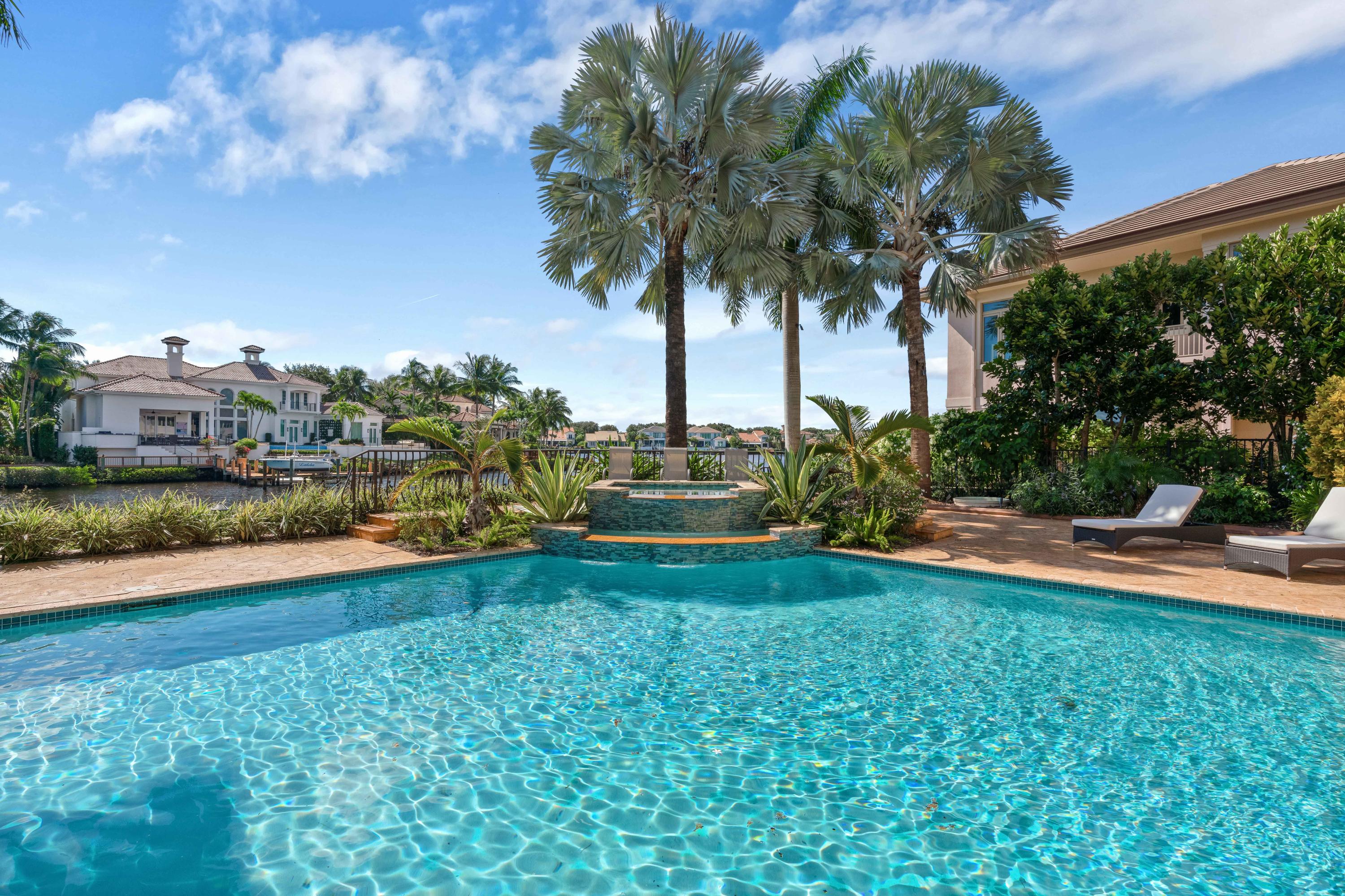 Admirals Cove - Residential