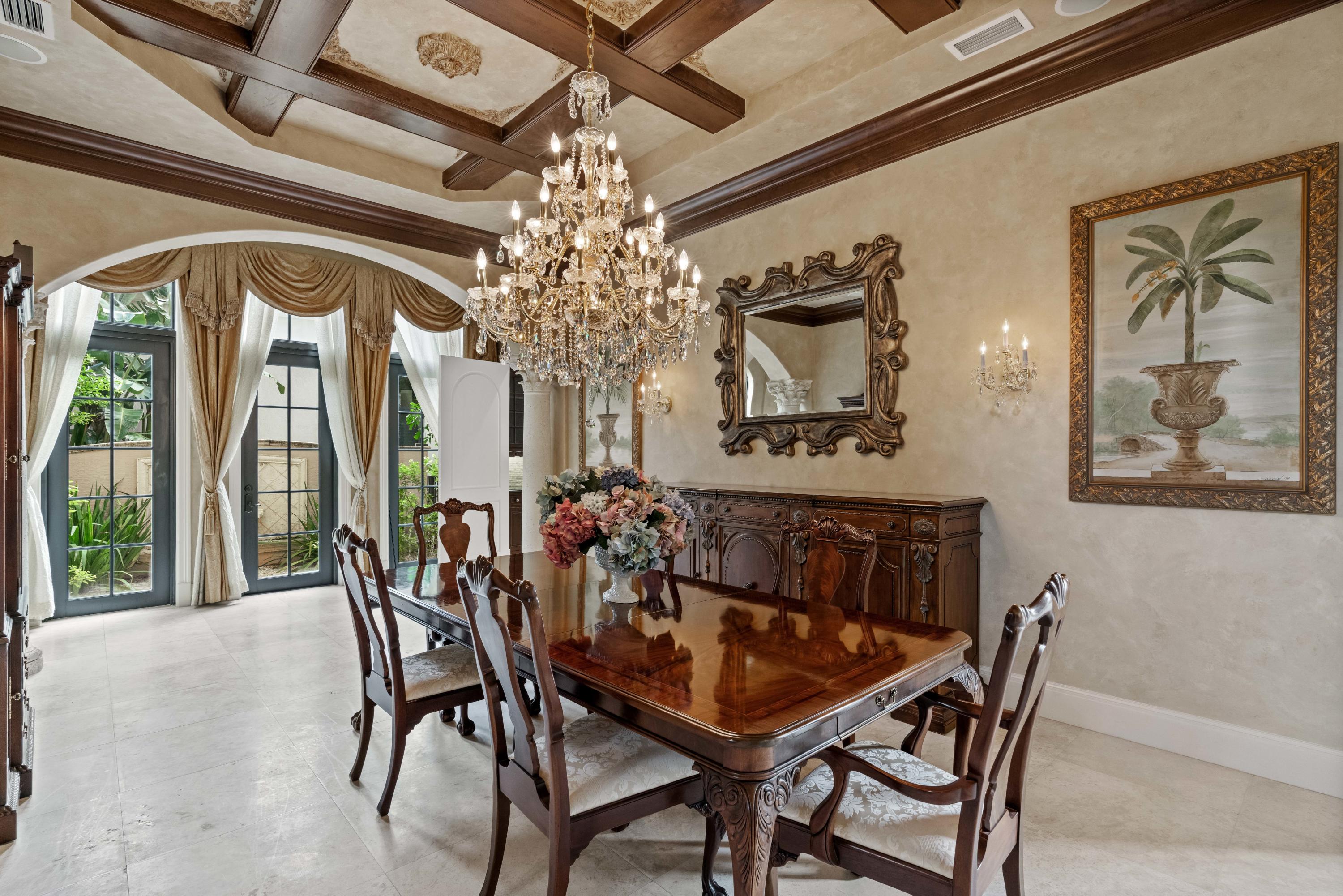 Admirals Cove - Residential