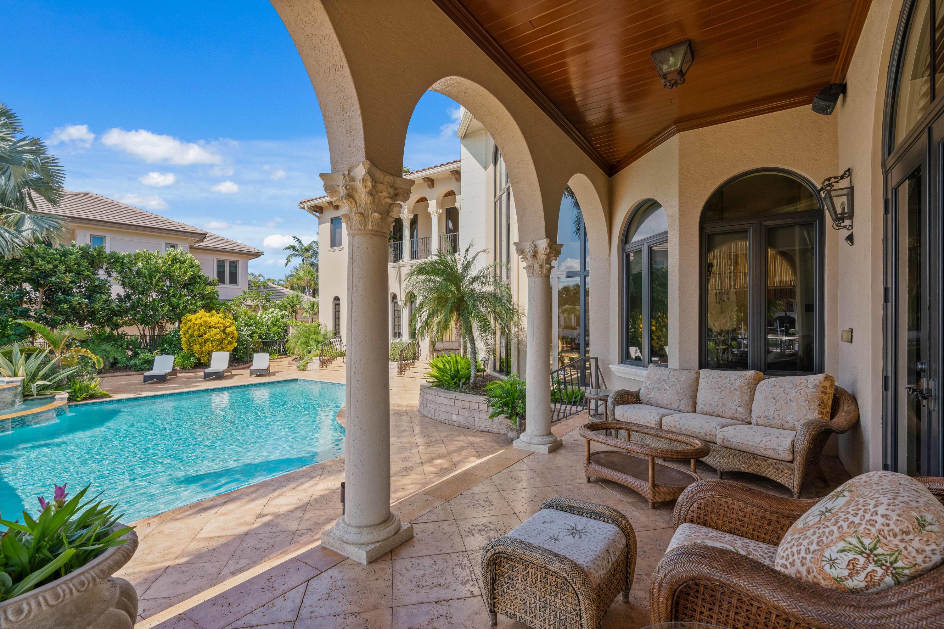 Admirals Cove - Residential