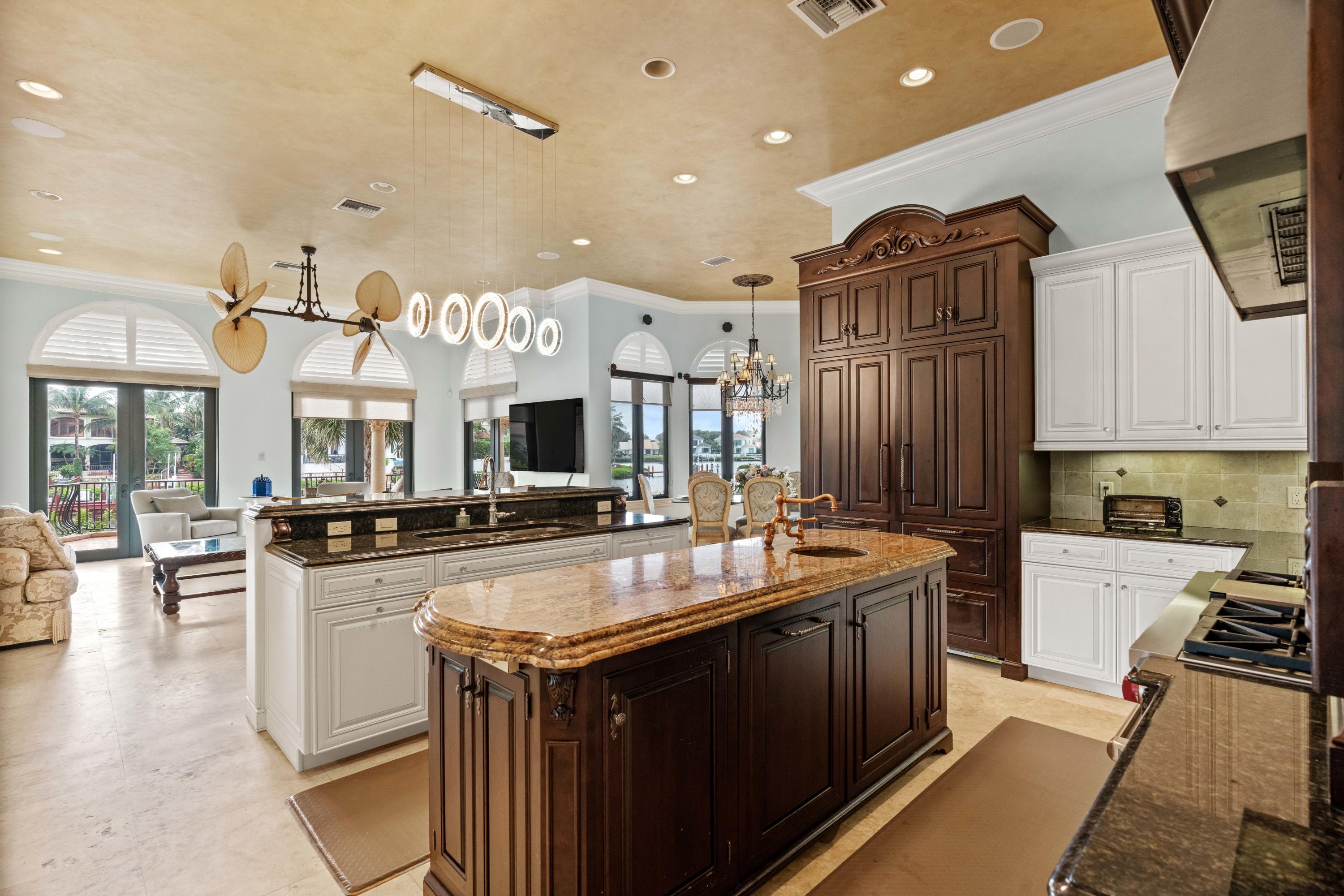Admirals Cove - Residential