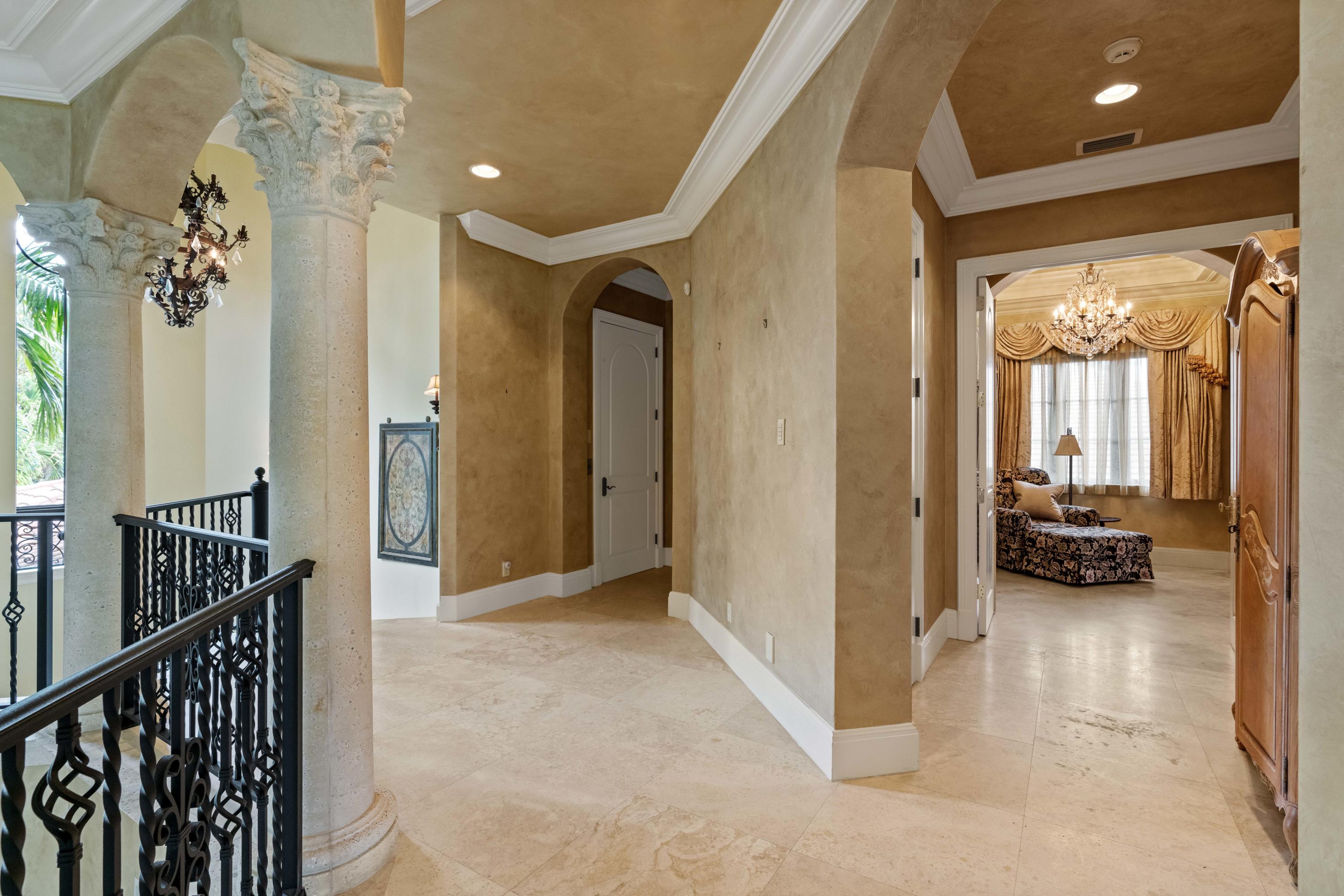 Admirals Cove - Residential