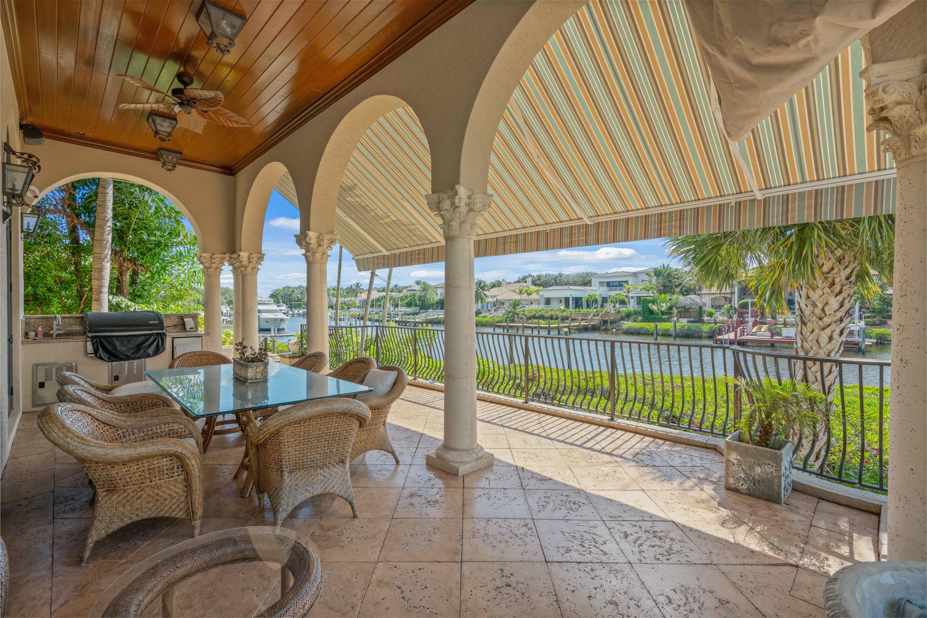 Admirals Cove - Residential
