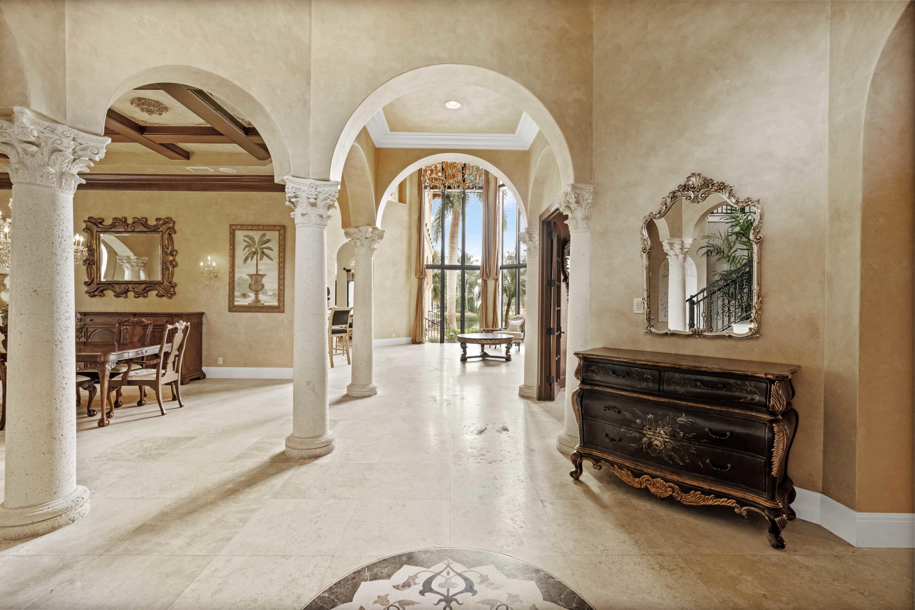 Admirals Cove - Residential