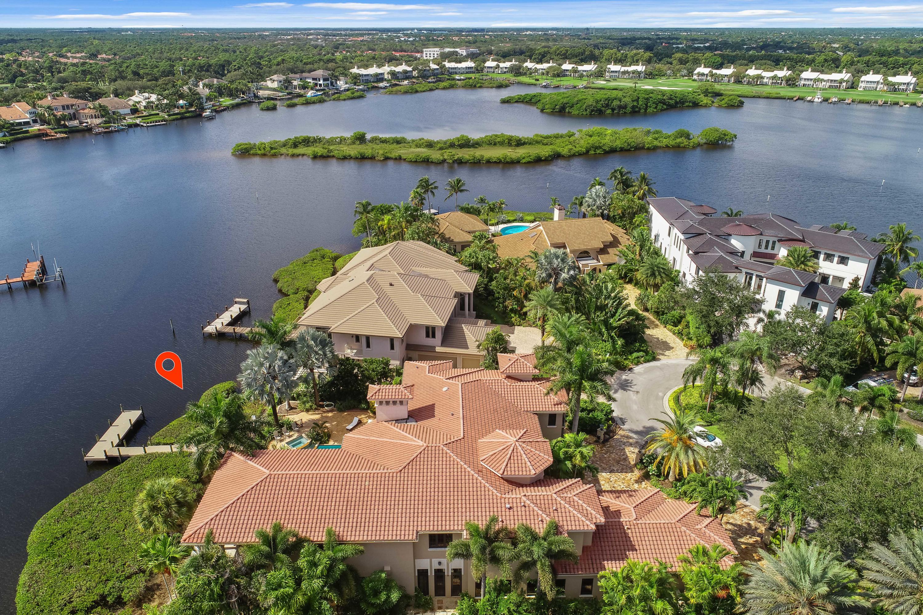 Admirals Cove - Residential