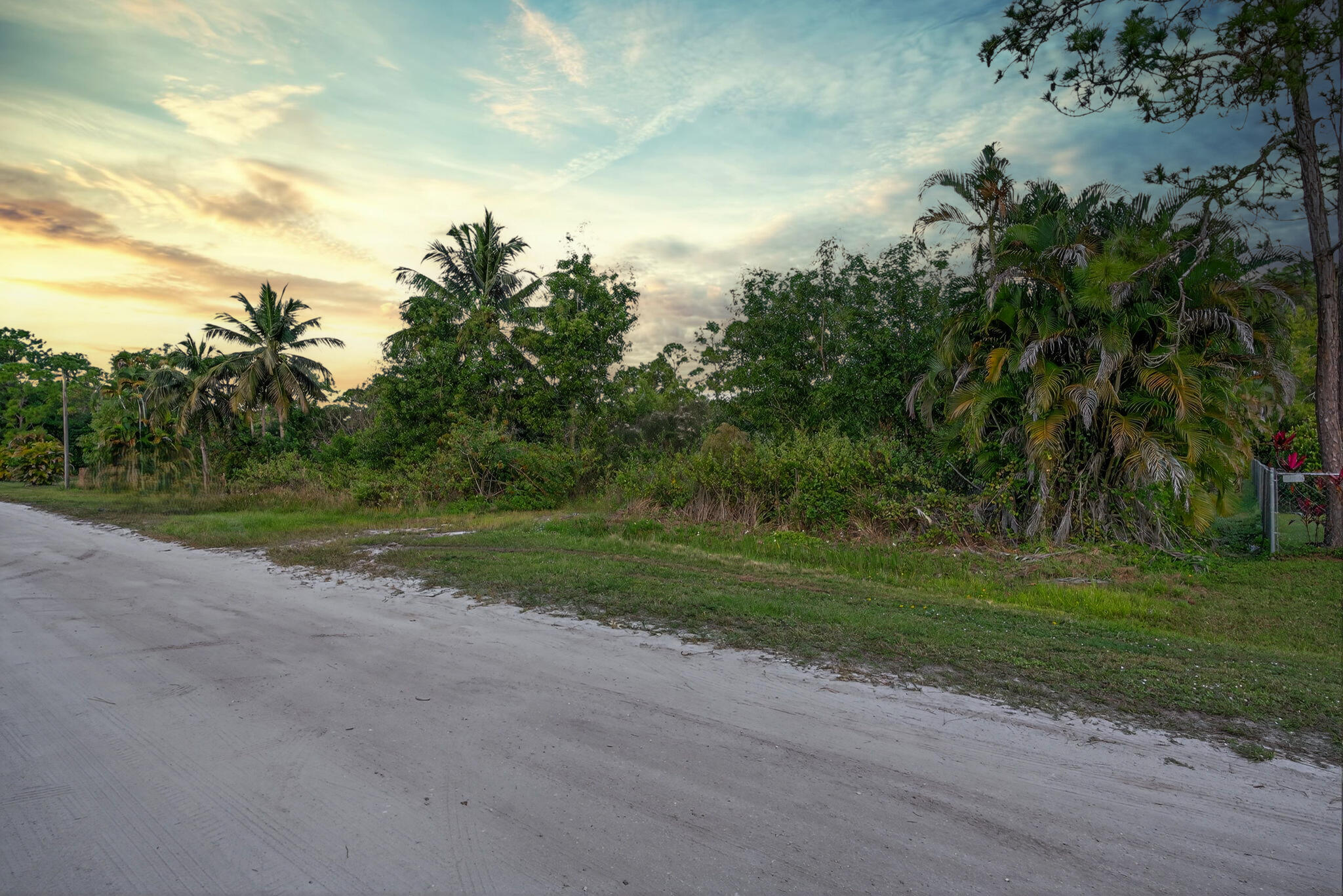 Jupiter Farms - Land