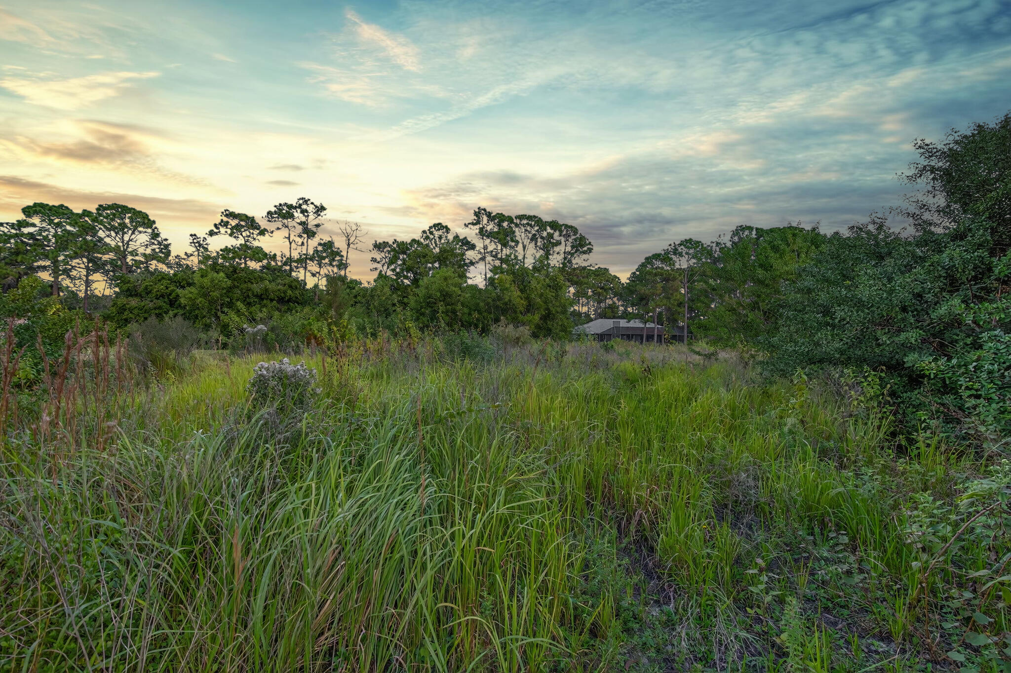 Jupiter Farms - Land