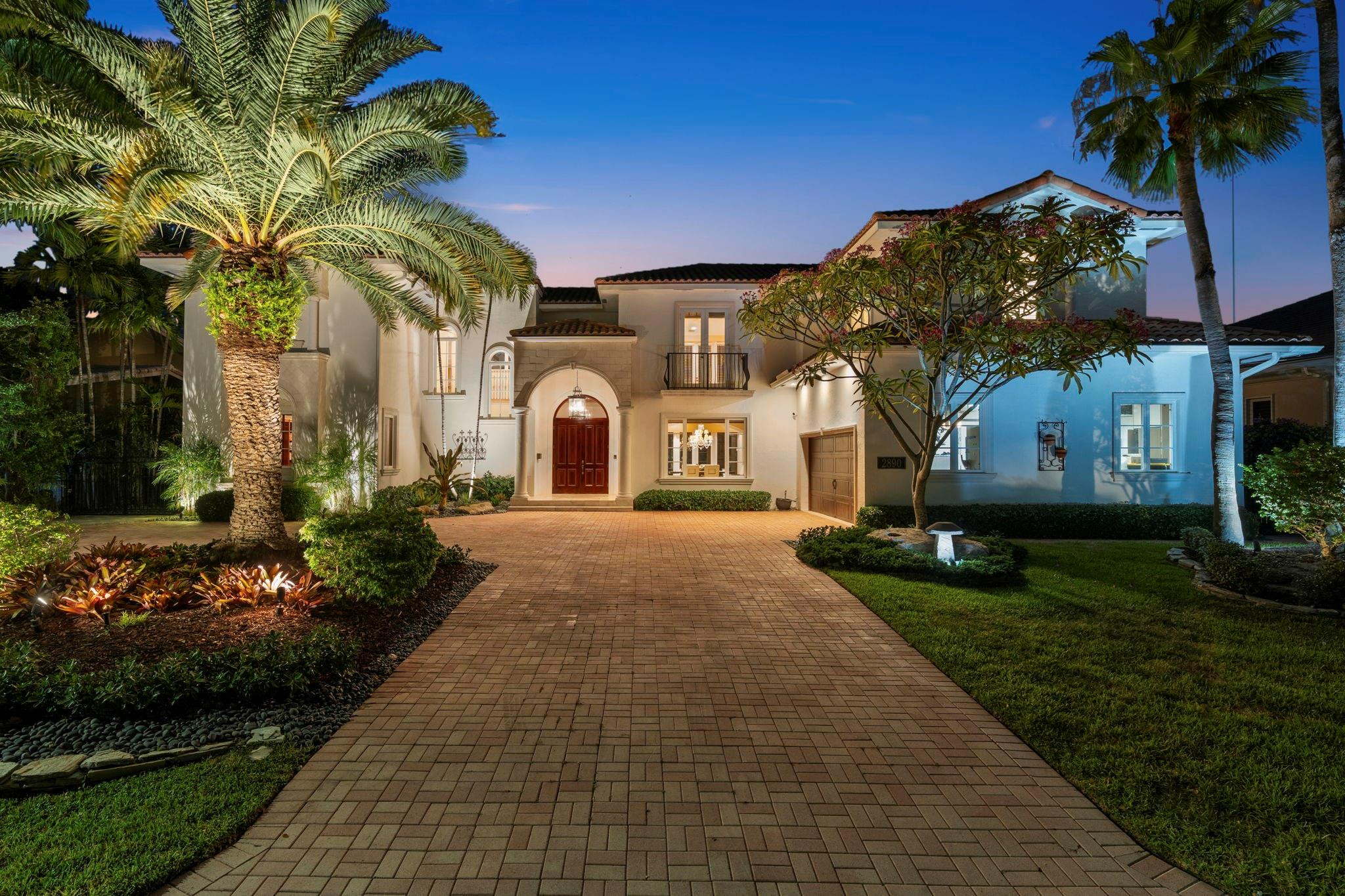 Coral Ridge Galt Add 1 - Residential