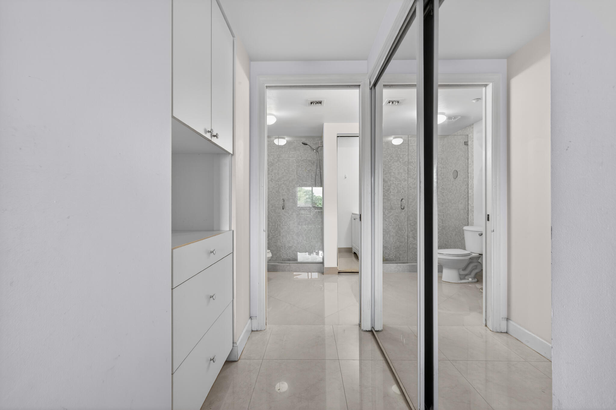 ST TROPEZ CONDO - Residential Lease