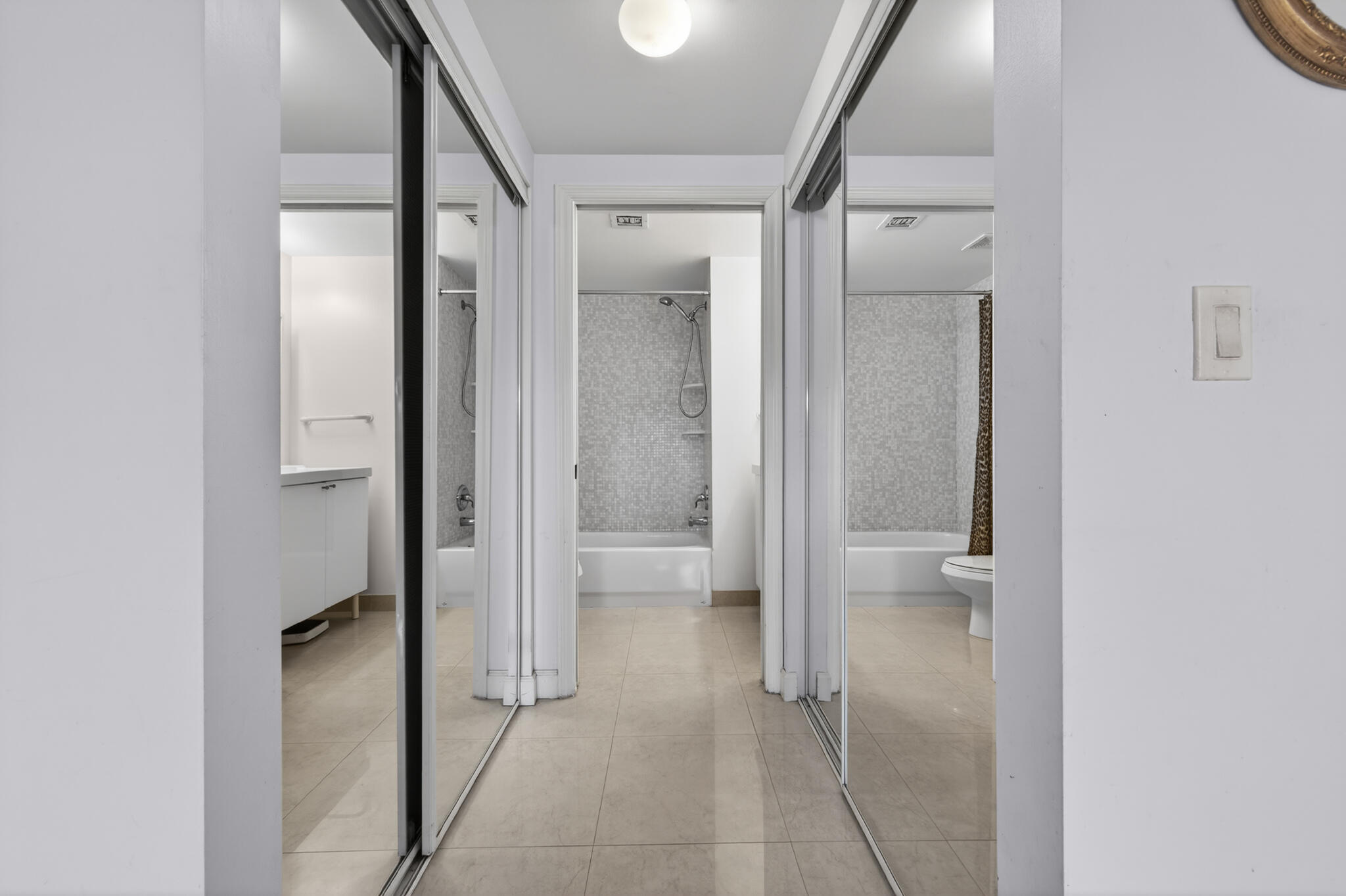 ST TROPEZ CONDO - Residential Lease