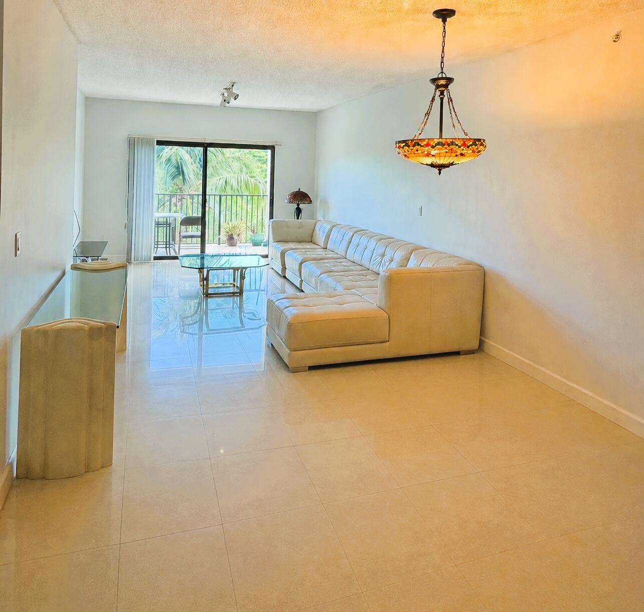 ST TROPEZ CONDO - Residential Lease