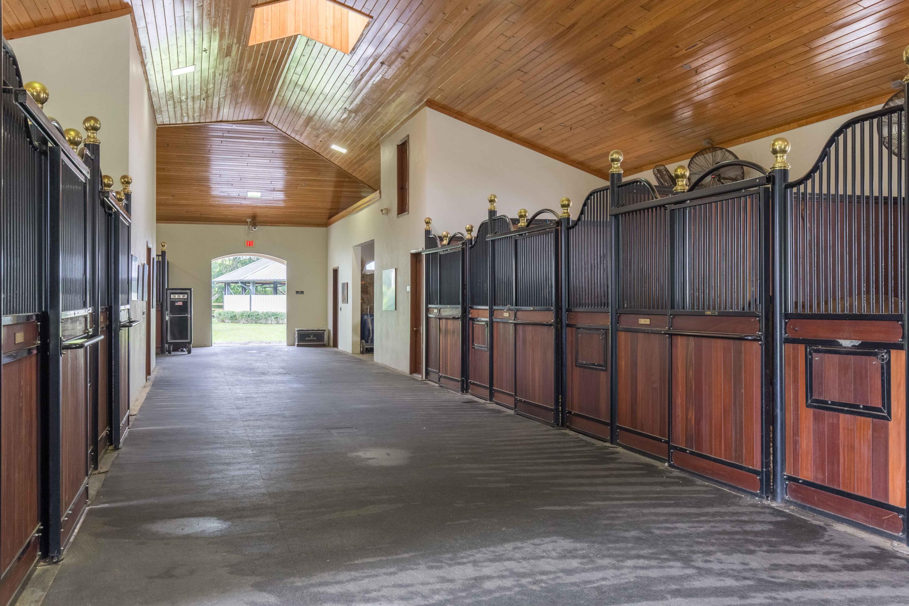 GRAND PRIX FARMS - Residential
