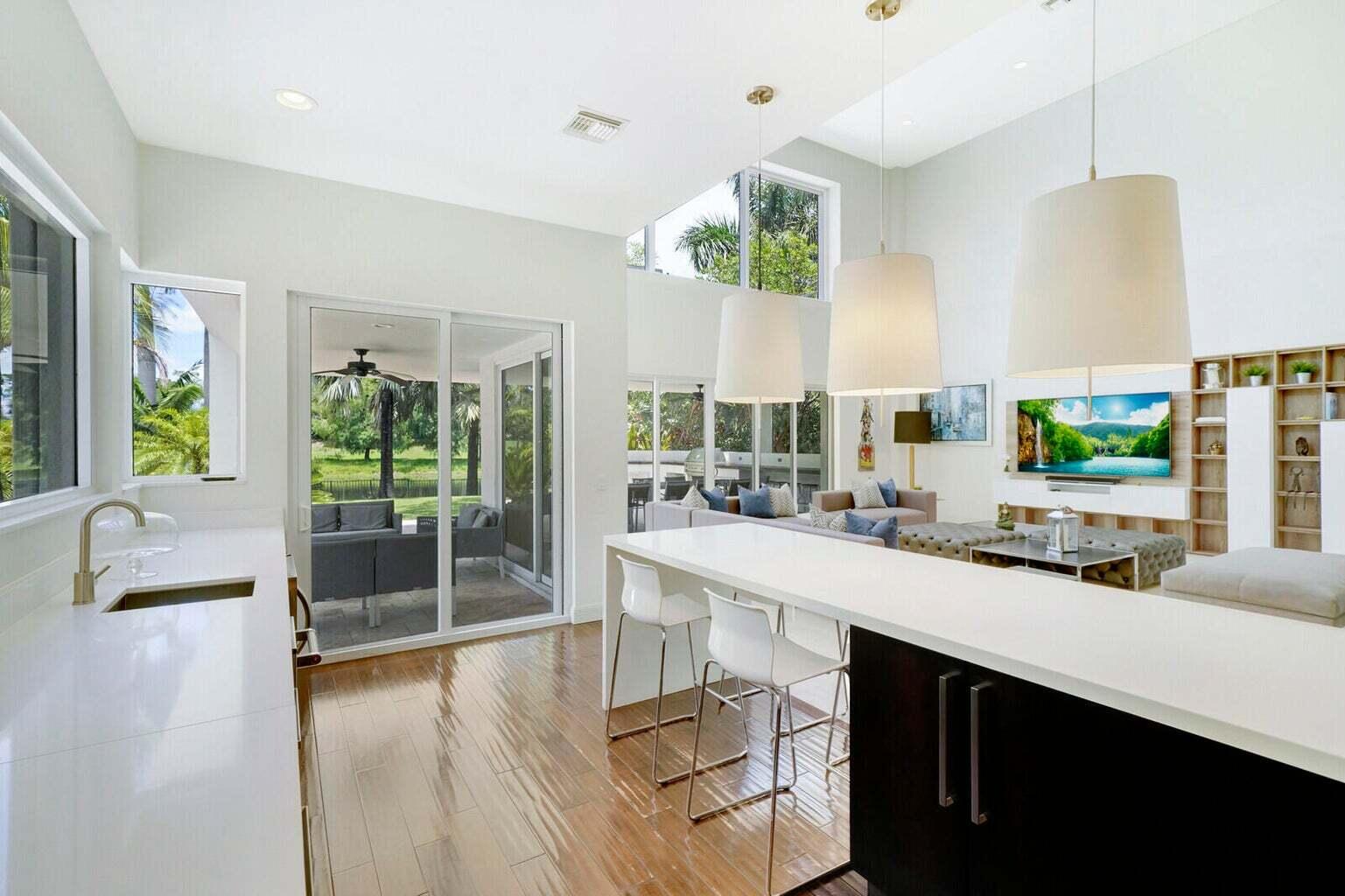 BROOKSIDE 4 - Residential