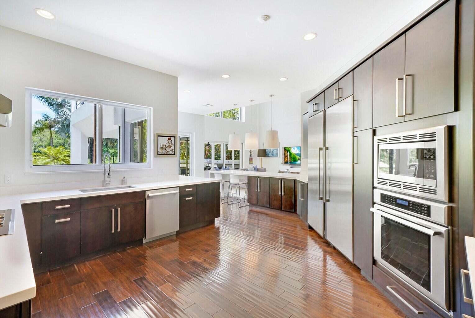 BROOKSIDE 4 - Residential
