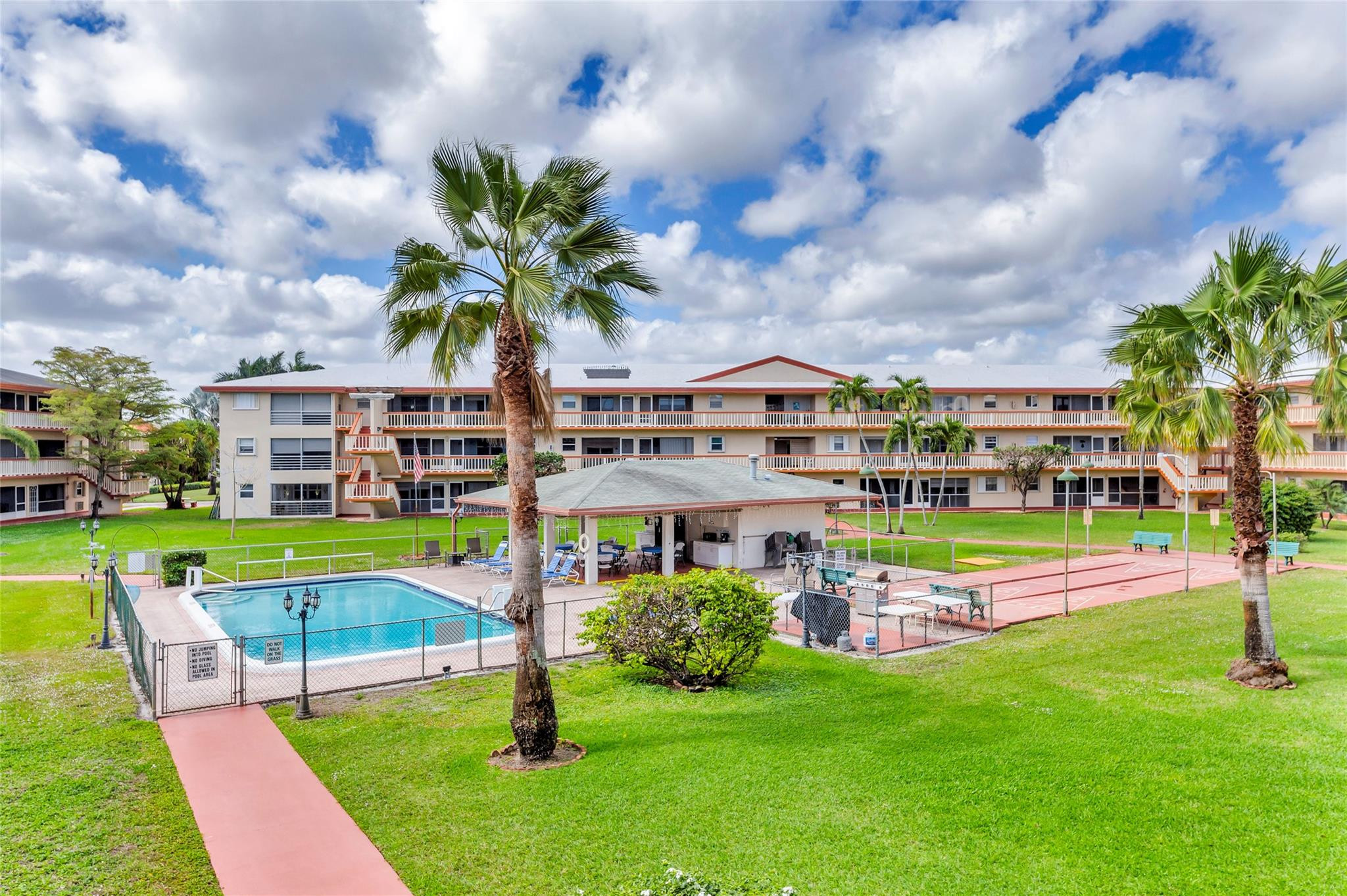 Beverly Hills Condominium - Residential Lease