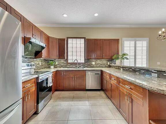 PARKWOOD IX - Residential