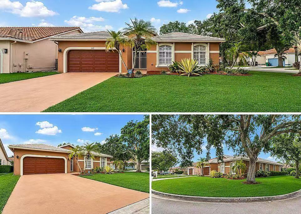 PARKWOOD IX - Residential