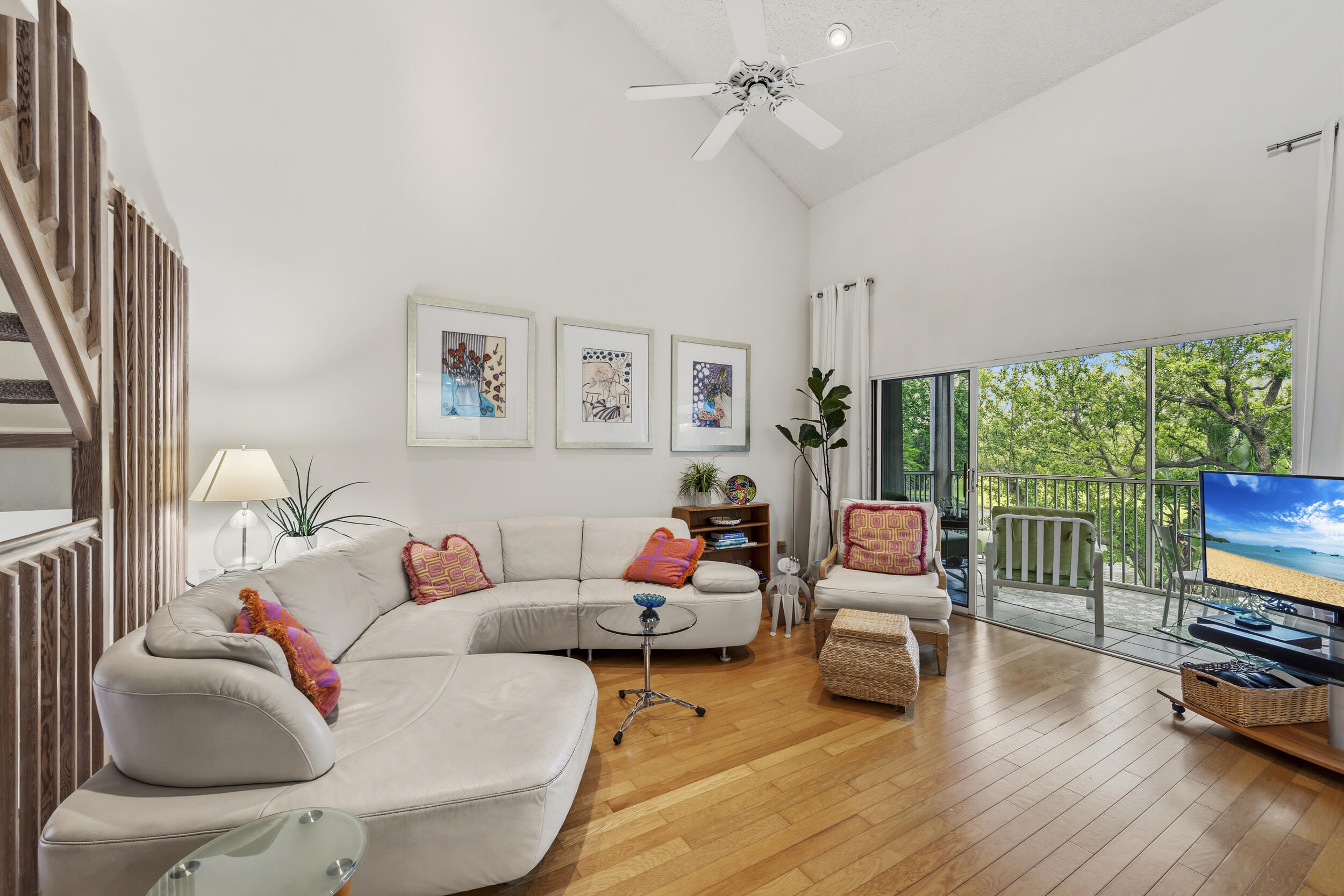 ESTUARY AT JUPITER DUNES CONDO - Residential