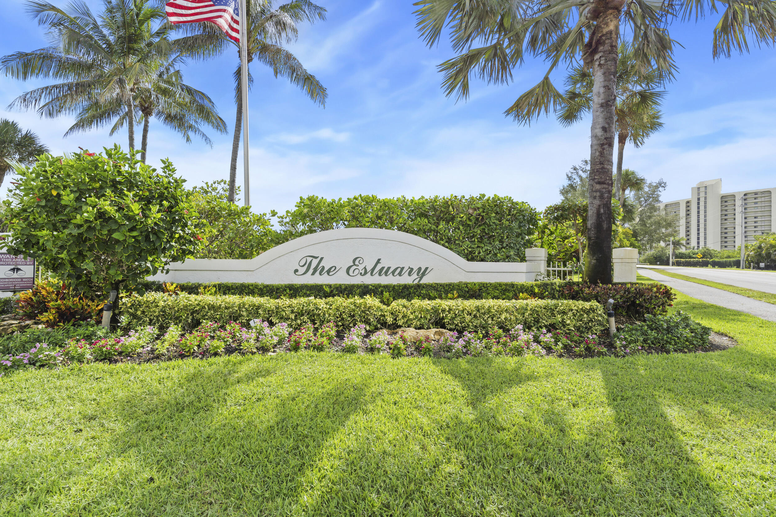 ESTUARY AT JUPITER DUNES CONDO - Residential