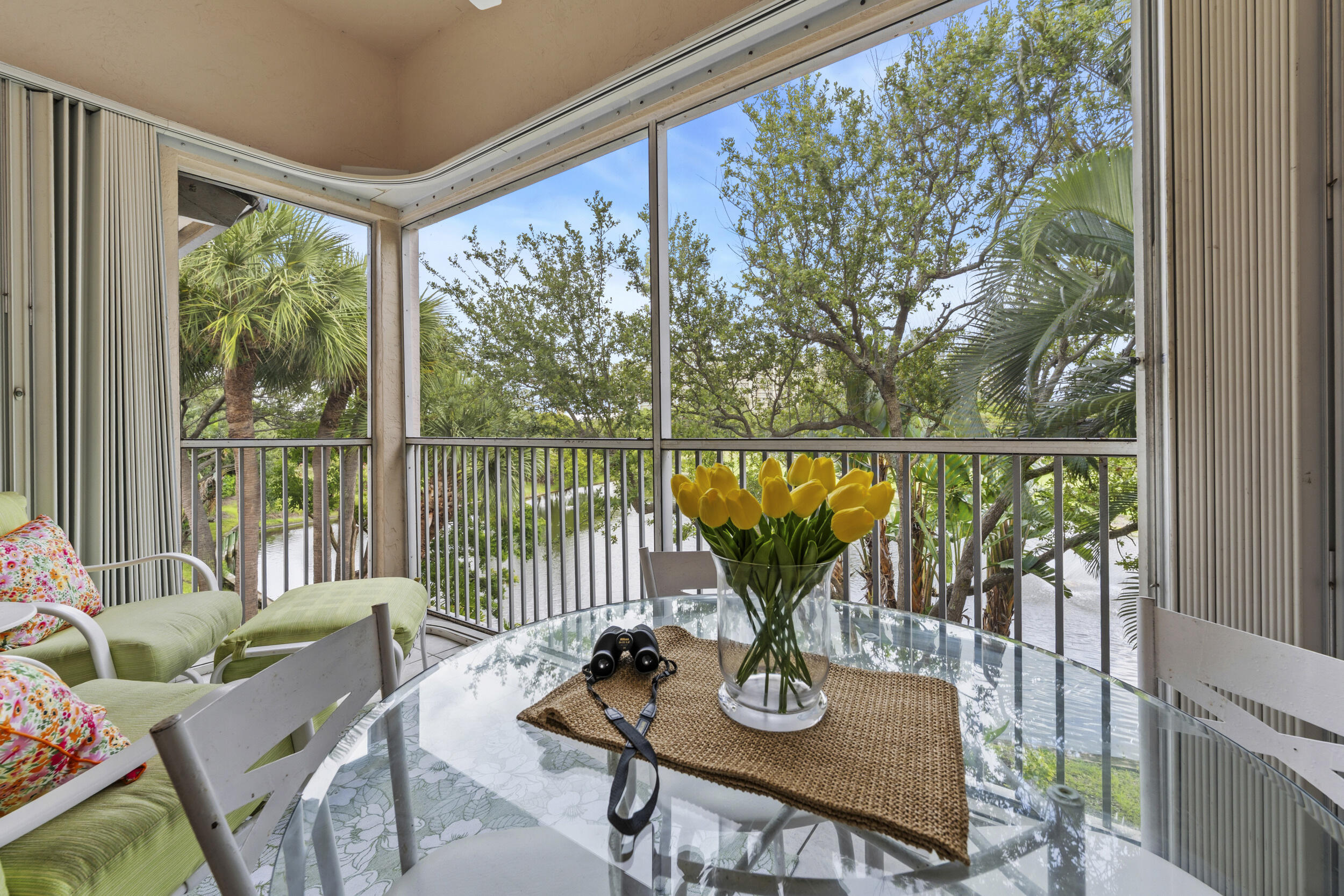 ESTUARY AT JUPITER DUNES CONDO - Residential