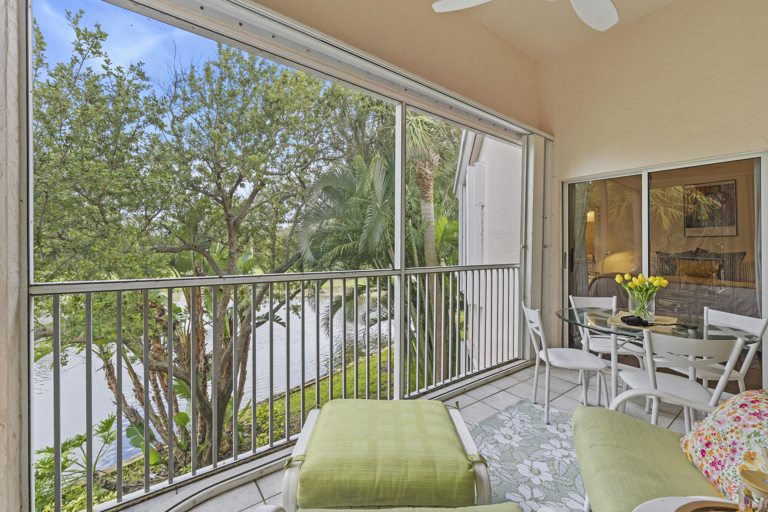 ESTUARY AT JUPITER DUNES CONDO - Residential