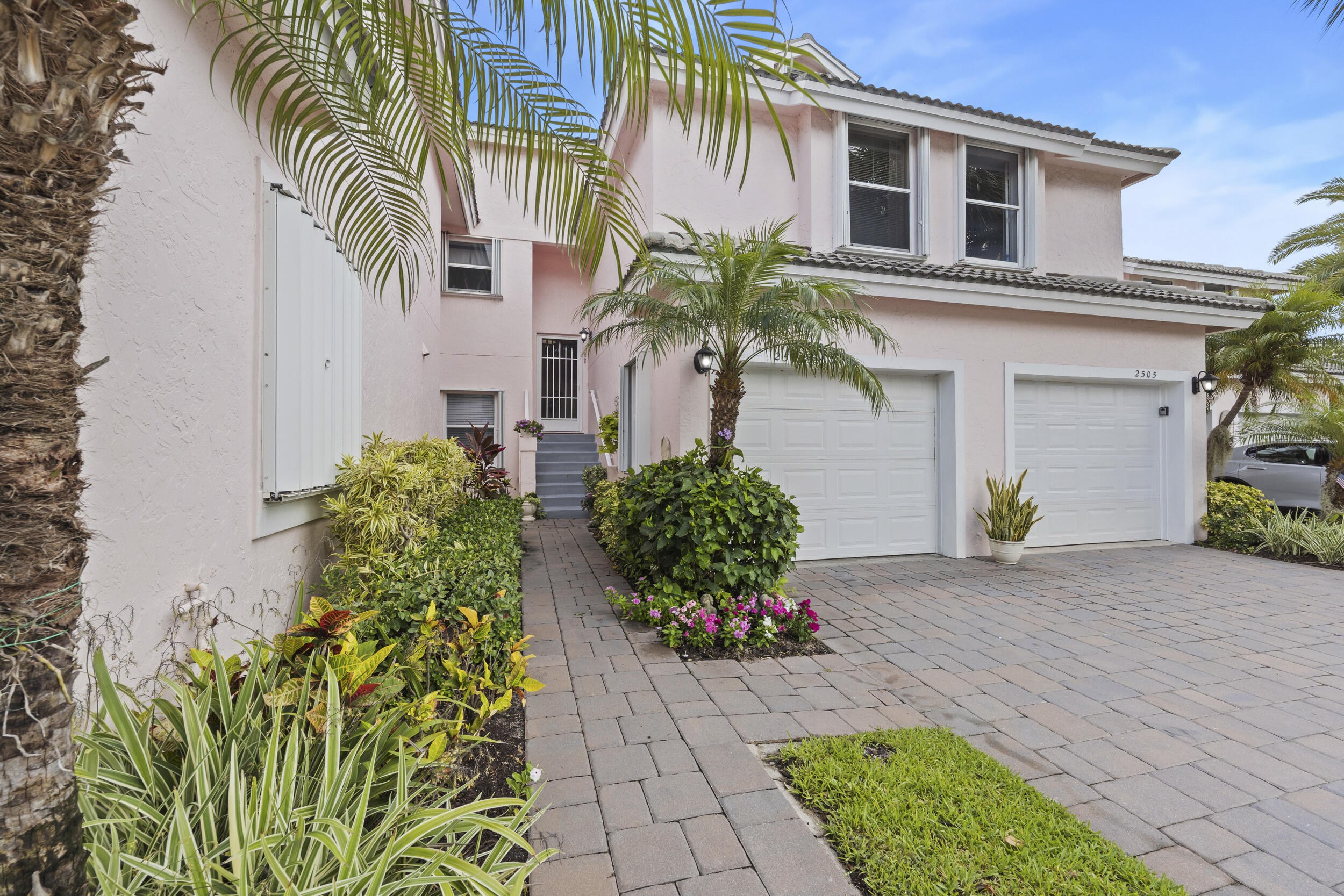 ESTUARY AT JUPITER DUNES CONDO - Residential