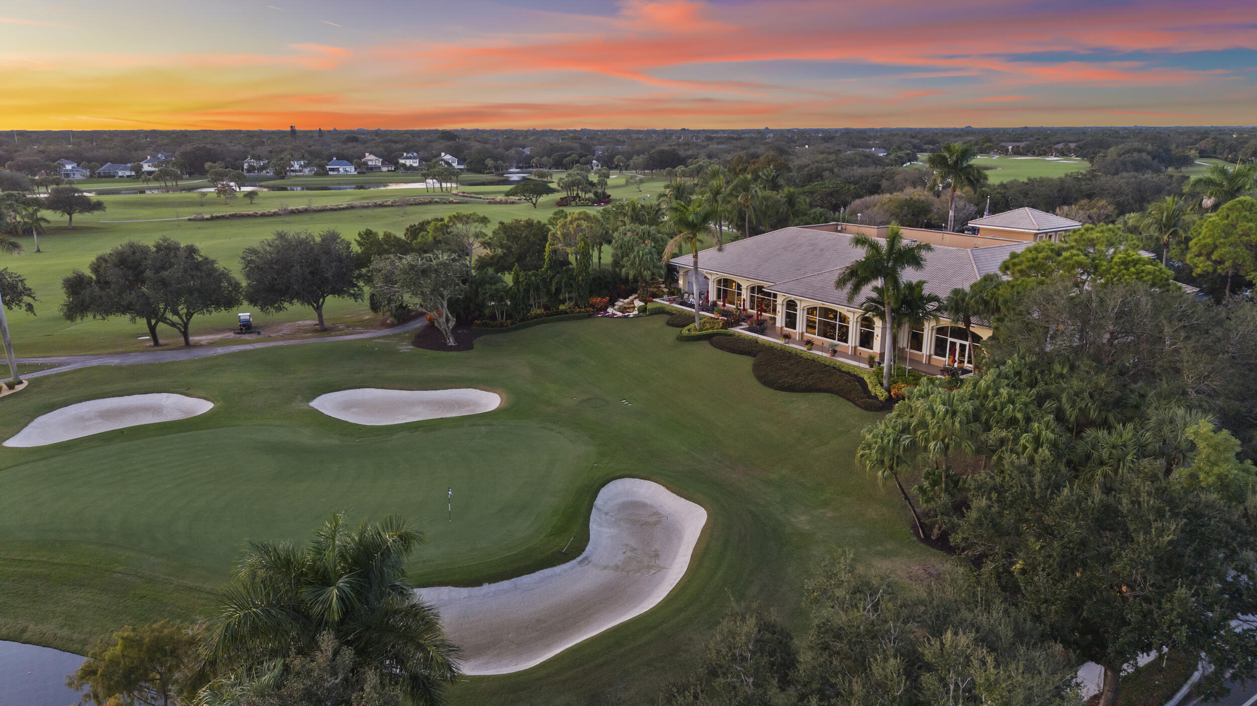 ESTUARY AT JUPITER DUNES CONDO - Residential