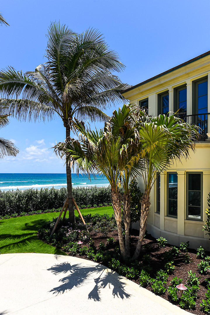 PARANGON - Residential