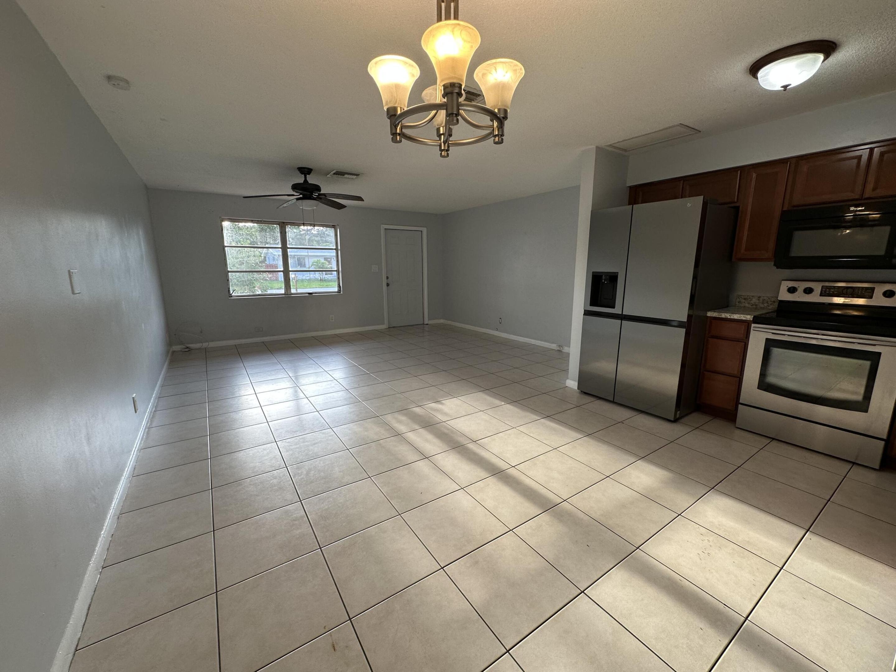 County no Subdivision - Residential Lease