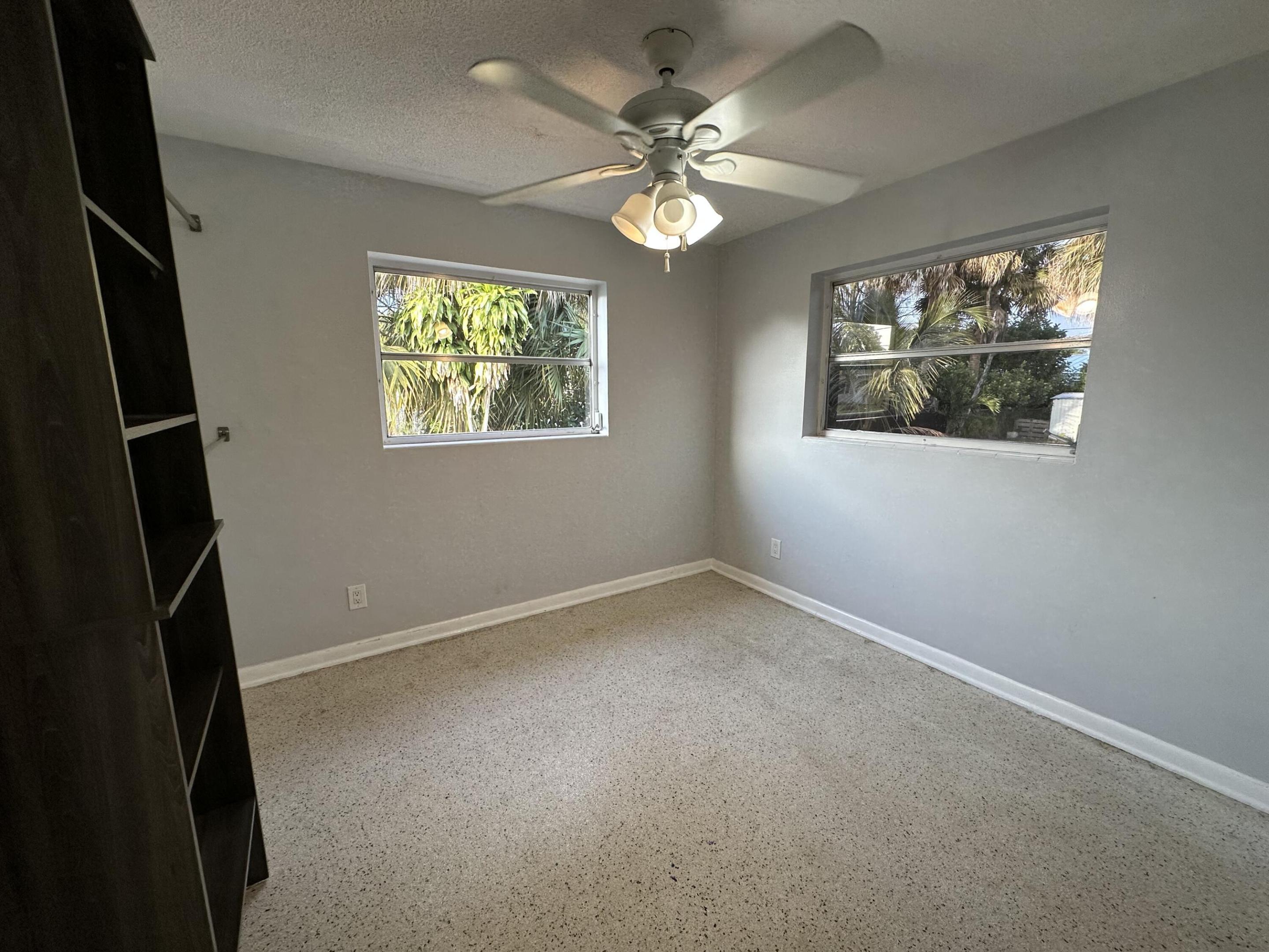 County no Subdivision - Residential Lease