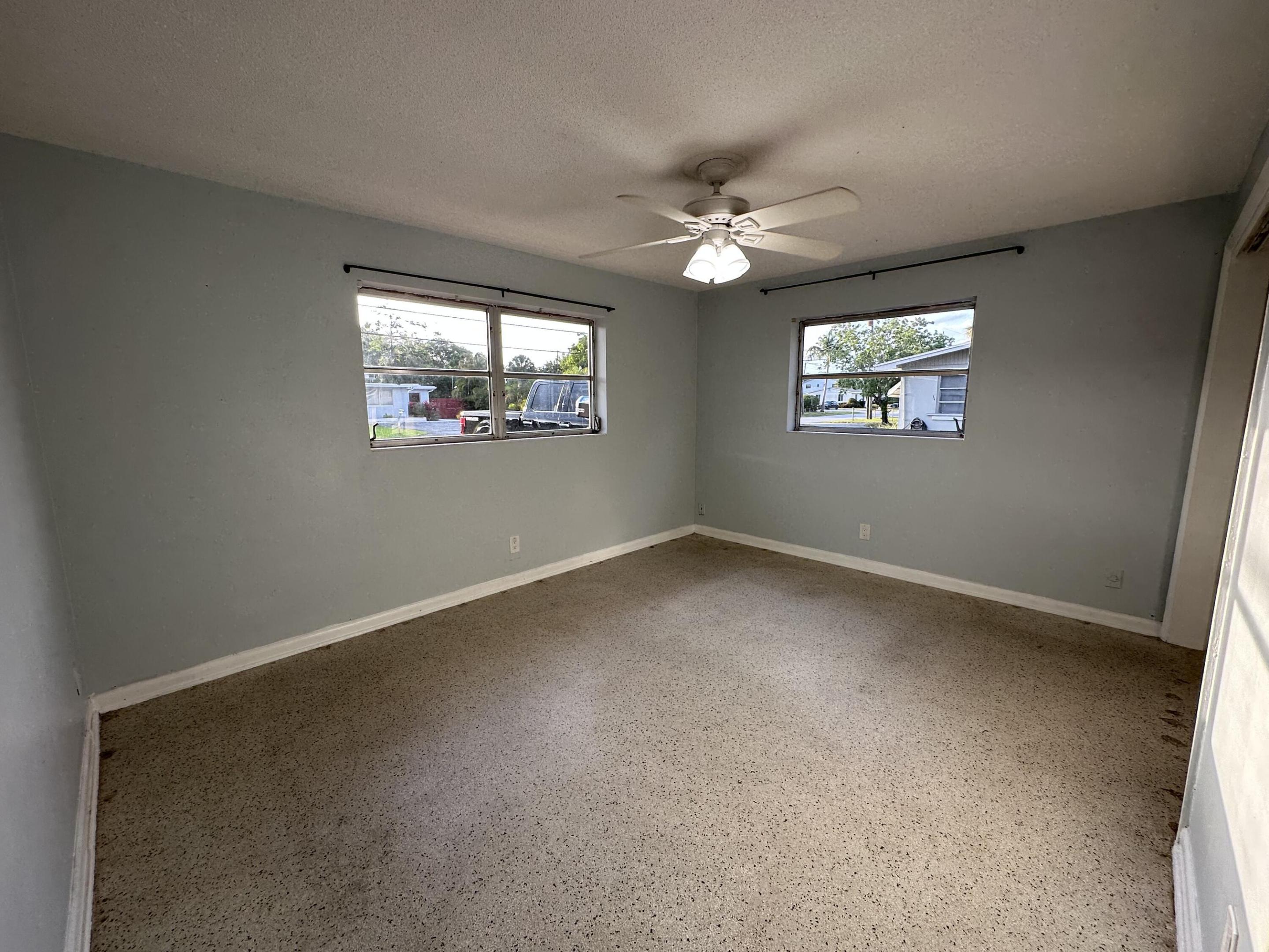 County no Subdivision - Residential Lease