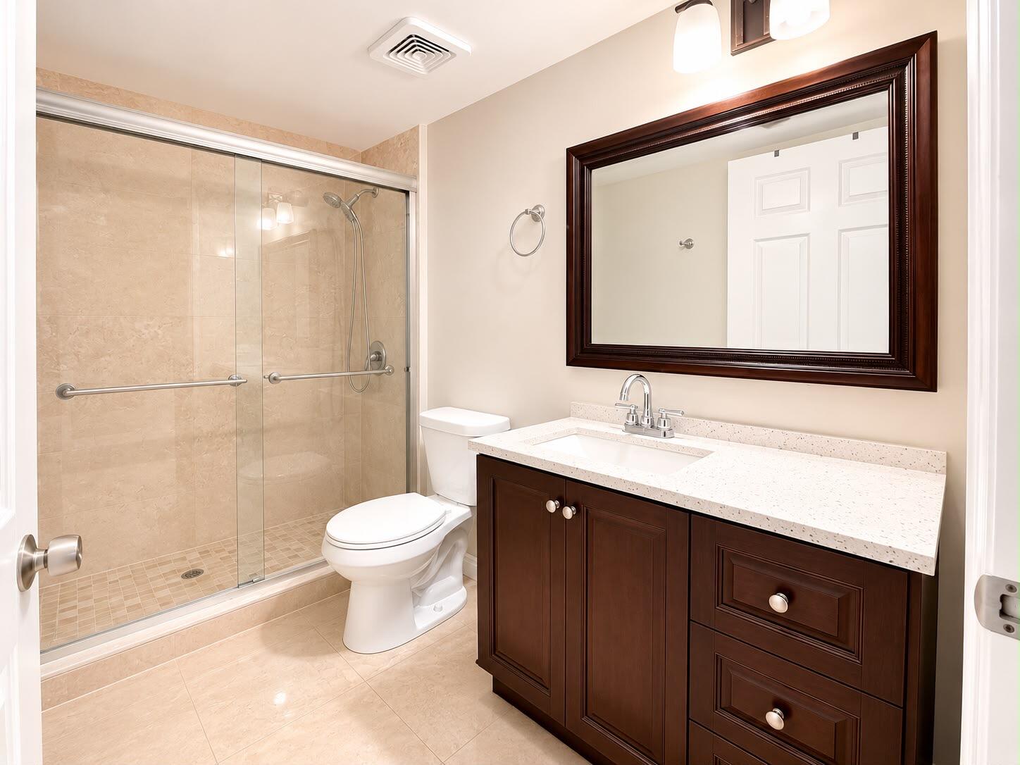 EVERGREEN LAKES CONDO - Residential