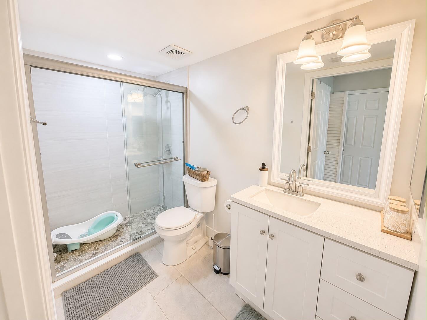 EVERGREEN LAKES CONDO - Residential