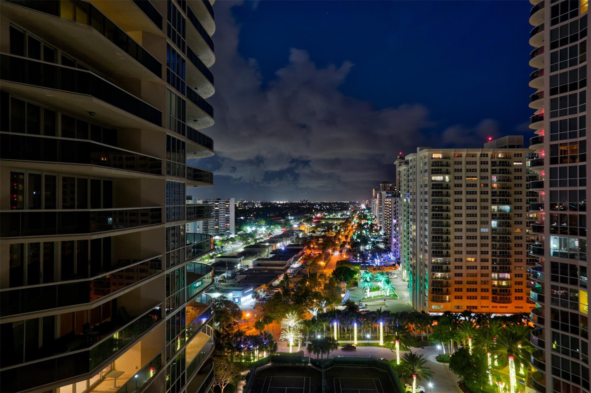 LHERMITAGE I CONDOMINIUM - Residential